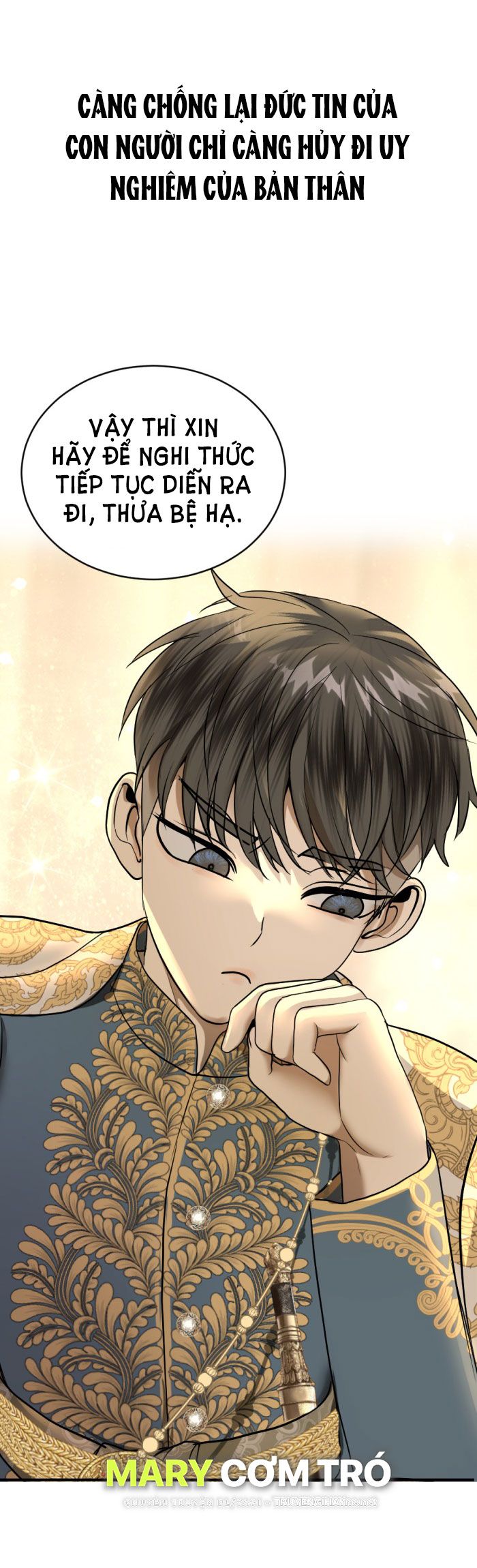 Tôi Là Công Tử Đẹp Trai Nhất Xứ Xiêm Chapter 18.2 - Trang 2