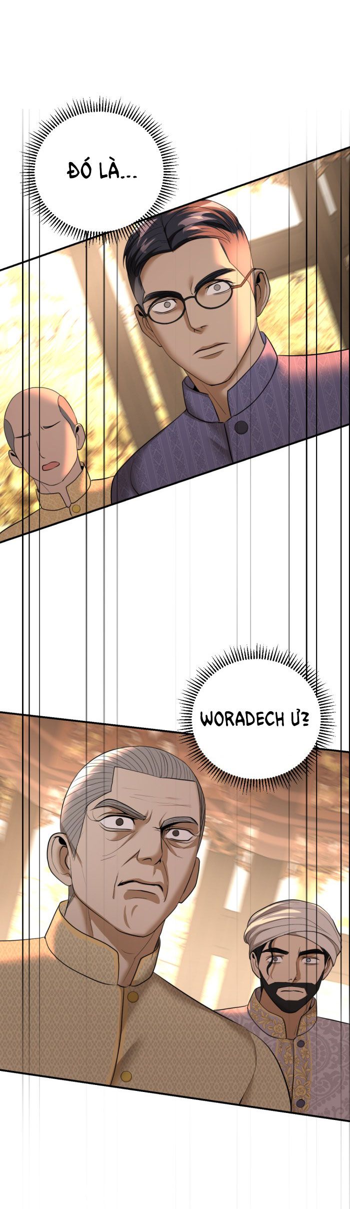 Tôi Là Công Tử Đẹp Trai Nhất Xứ Xiêm Chapter 18.2 - Trang 2