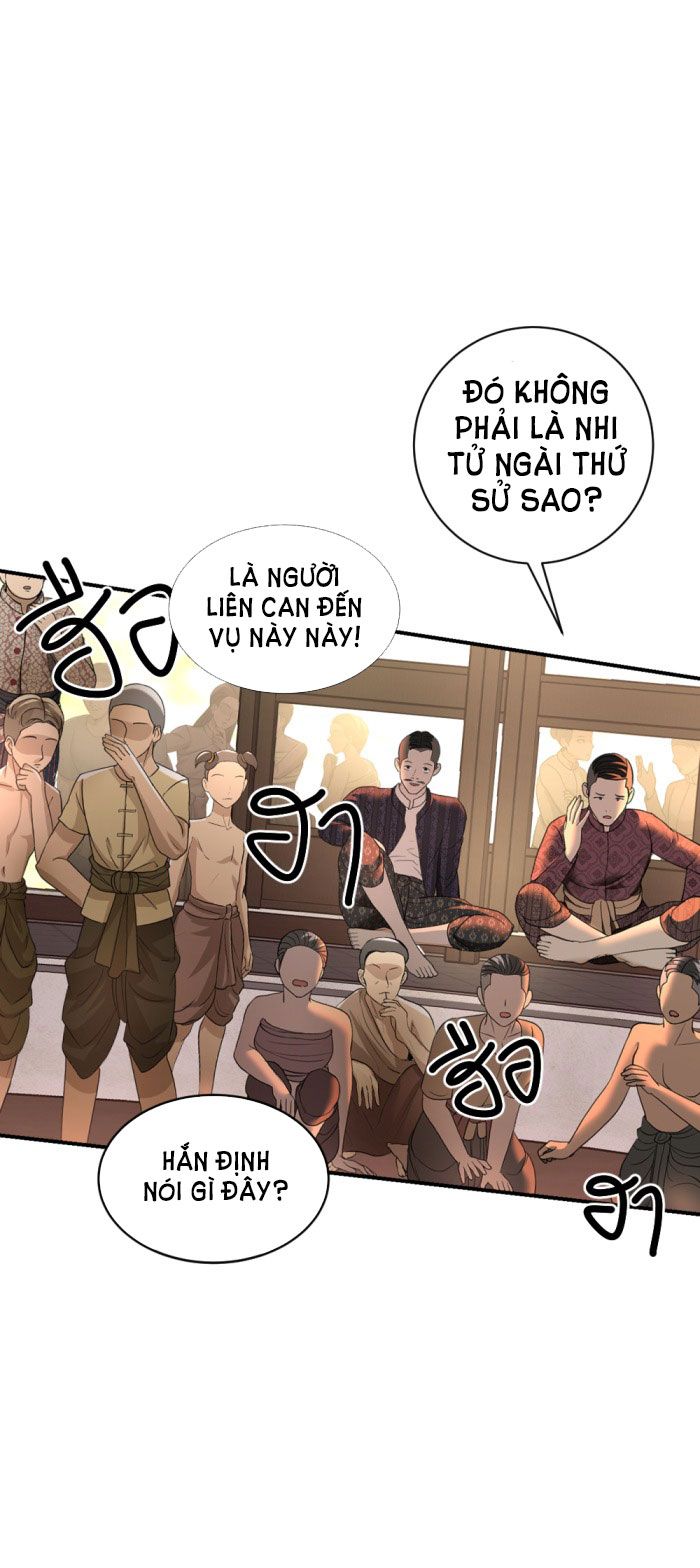 Tôi Là Công Tử Đẹp Trai Nhất Xứ Xiêm Chapter 18.2 - Trang 2