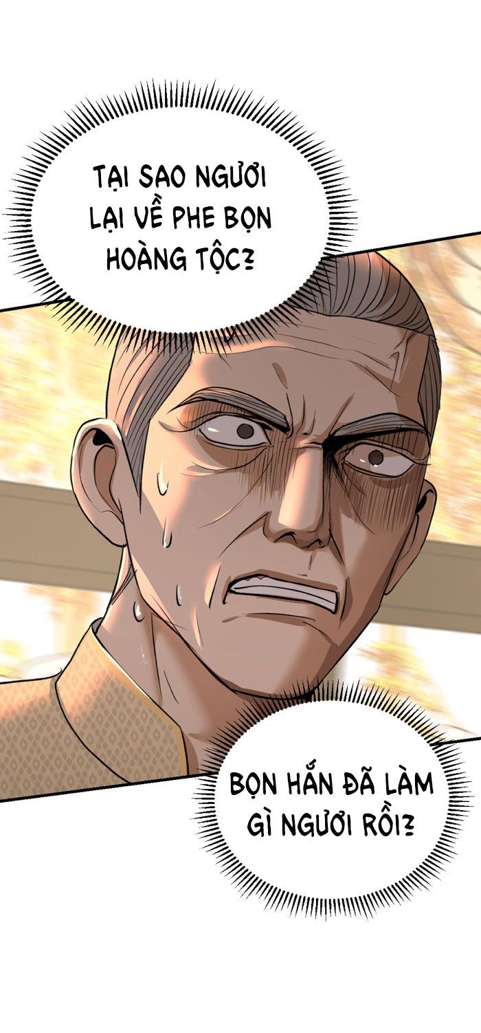 Tôi Là Công Tử Đẹp Trai Nhất Xứ Xiêm Chapter 18.2 - Trang 2