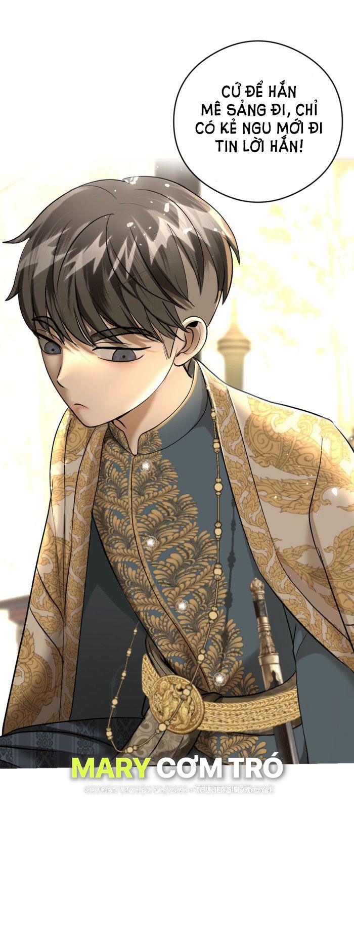 Tôi Là Công Tử Đẹp Trai Nhất Xứ Xiêm Chapter 18.2 - Trang 2