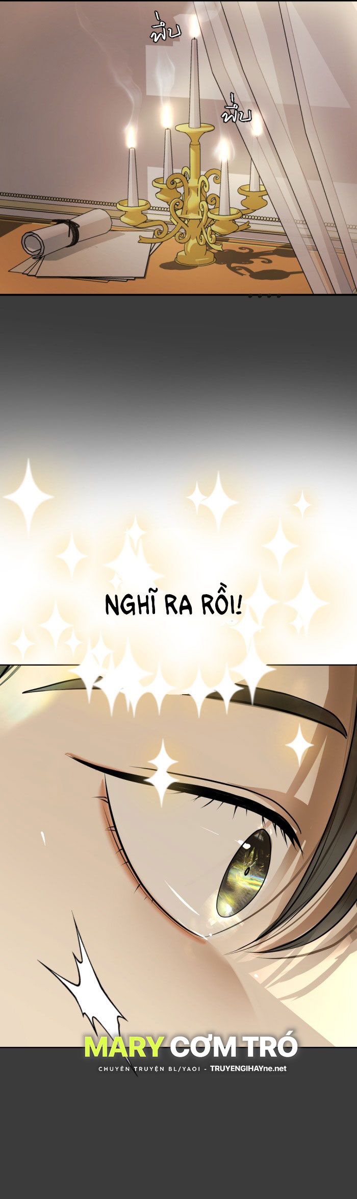 Tôi Là Công Tử Đẹp Trai Nhất Xứ Xiêm Chapter 18.2 - Trang 2