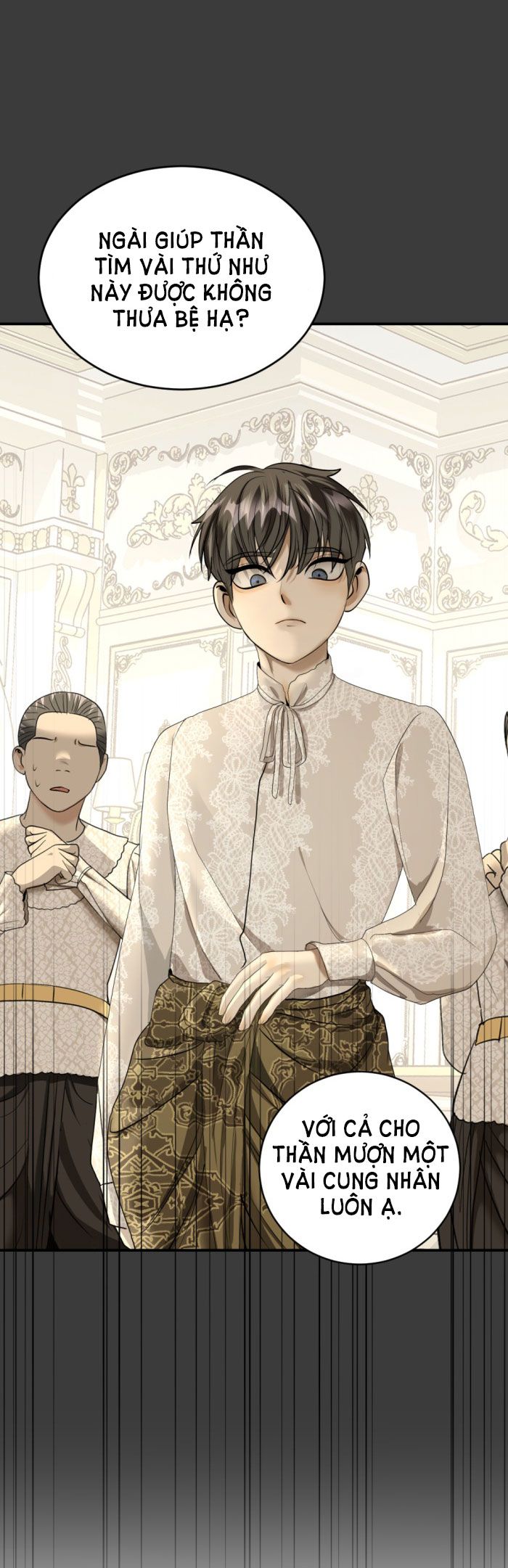 Tôi Là Công Tử Đẹp Trai Nhất Xứ Xiêm Chapter 18.2 - Trang 2