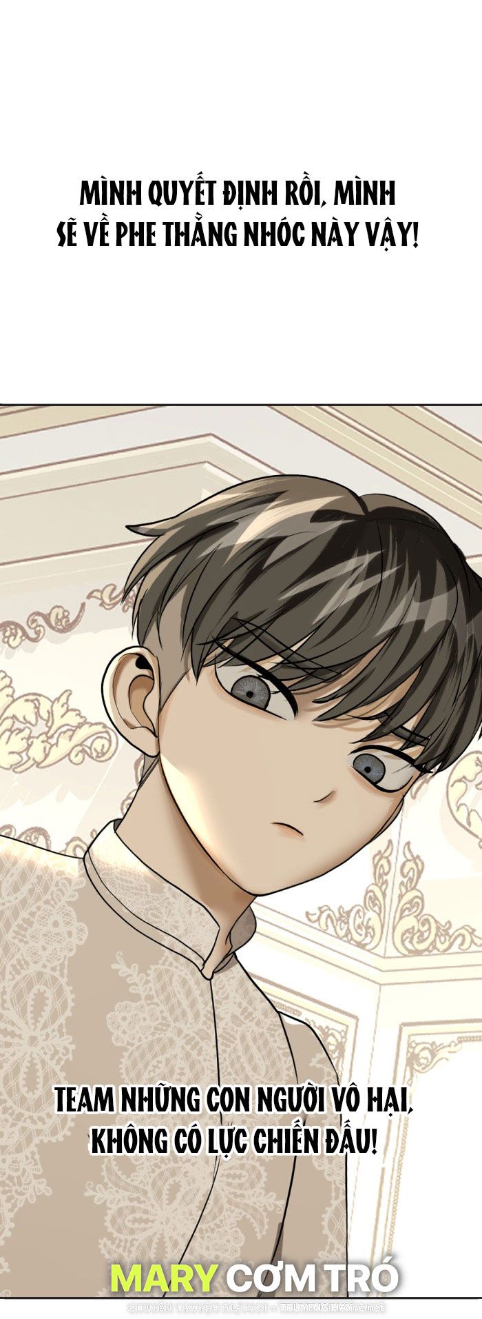 Tôi Là Công Tử Đẹp Trai Nhất Xứ Xiêm Chapter 18.2 - Trang 2