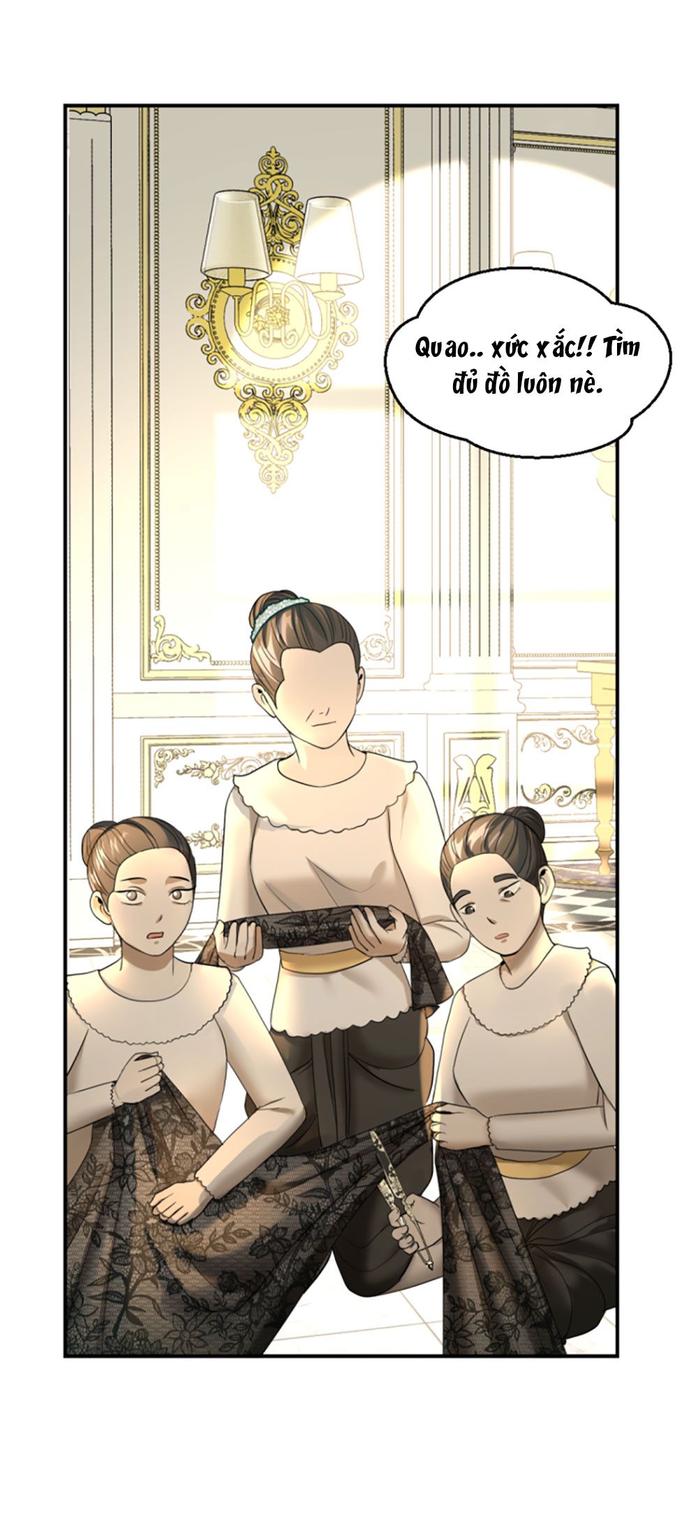 Tôi Là Công Tử Đẹp Trai Nhất Xứ Xiêm Chapter 19.1 - Trang 2