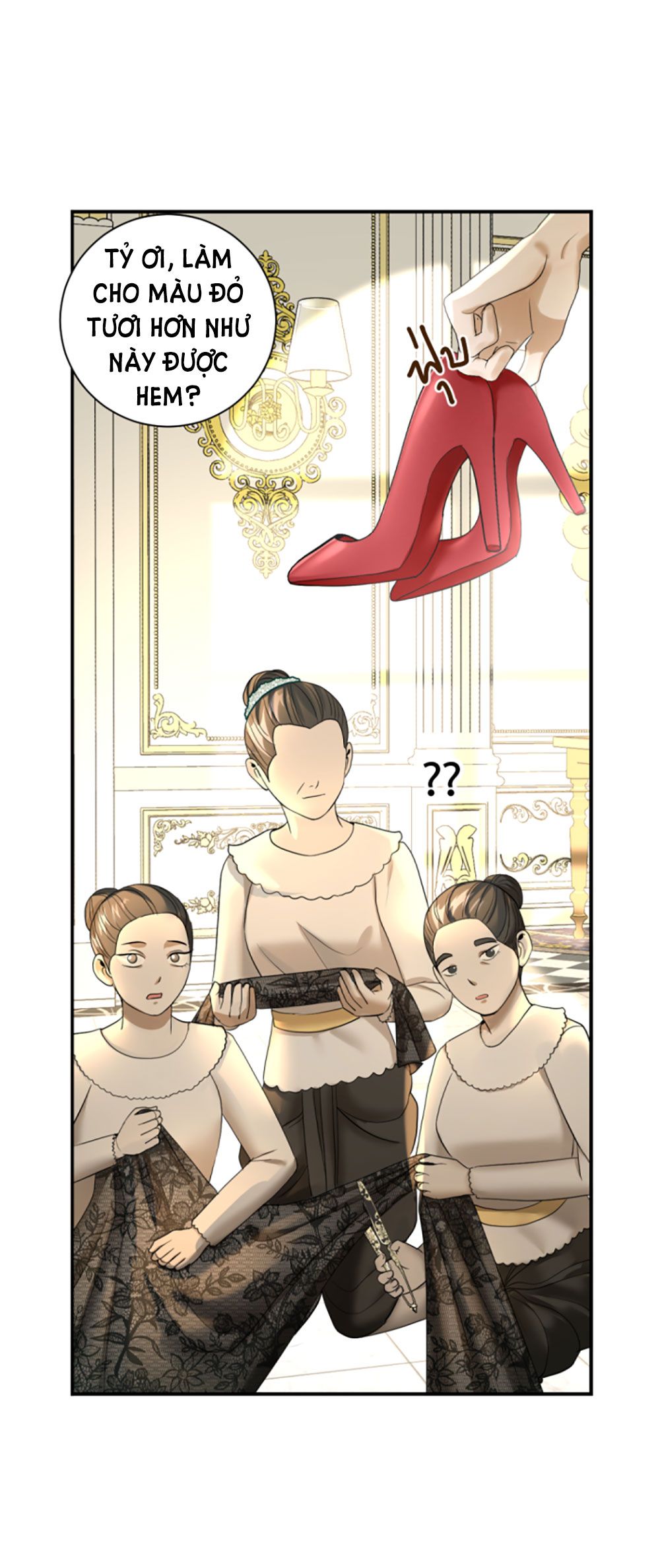 Tôi Là Công Tử Đẹp Trai Nhất Xứ Xiêm Chapter 19.1 - Trang 2