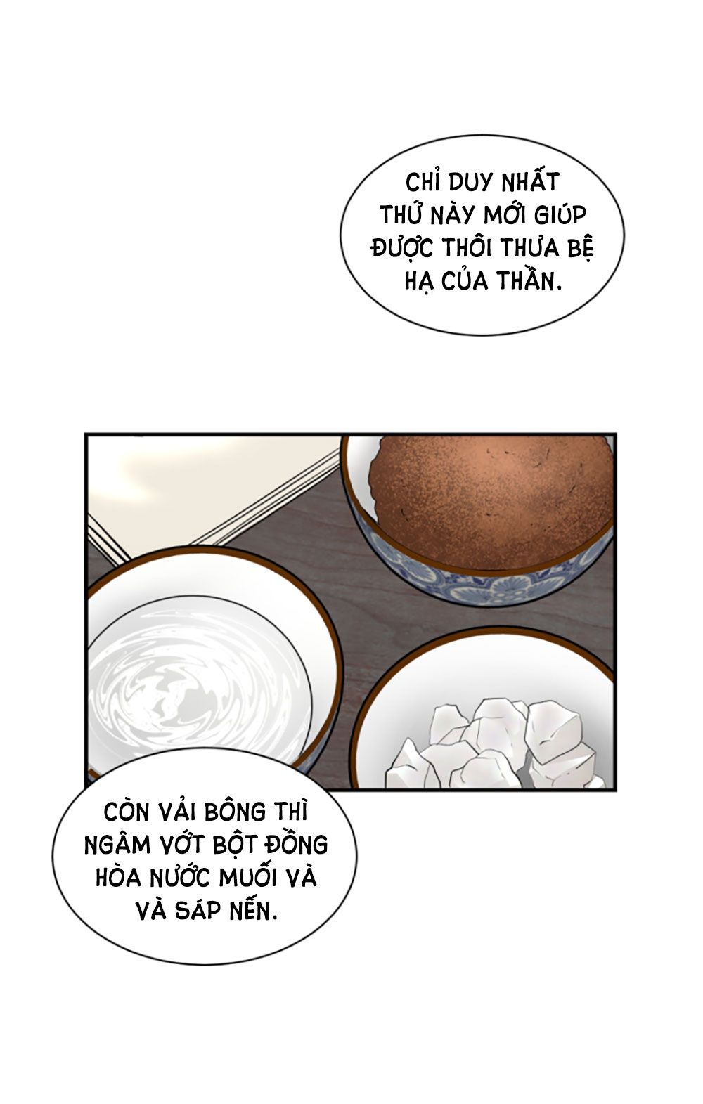 Tôi Là Công Tử Đẹp Trai Nhất Xứ Xiêm Chapter 19.1 - Trang 2