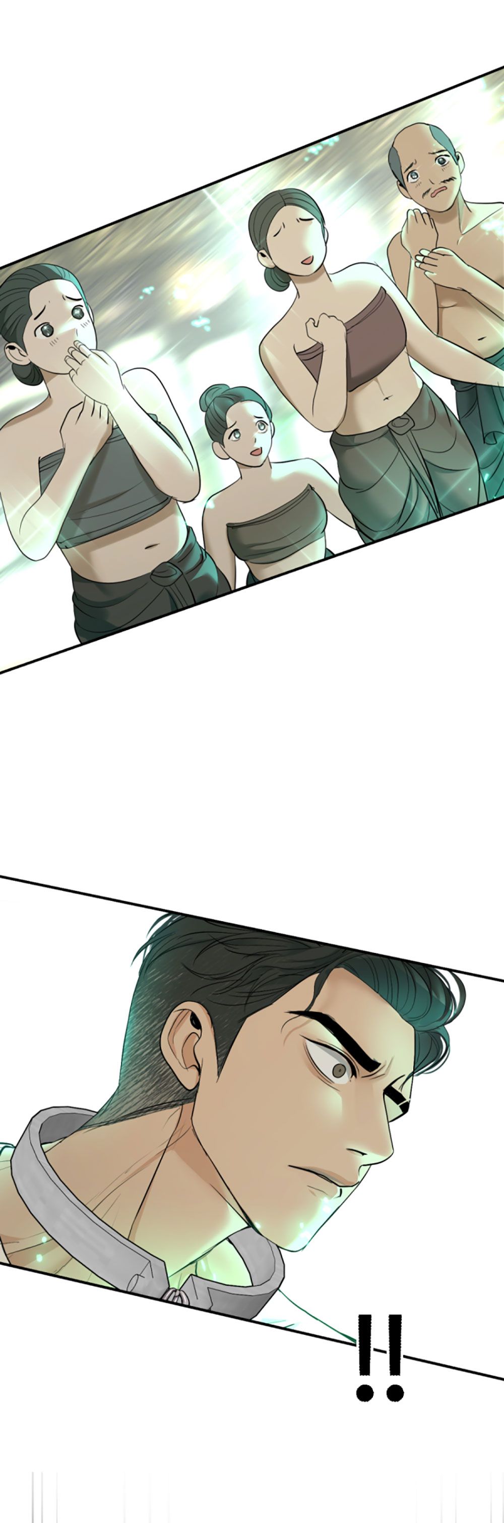 Tôi Là Công Tử Đẹp Trai Nhất Xứ Xiêm Chapter 19.1 - Trang 2