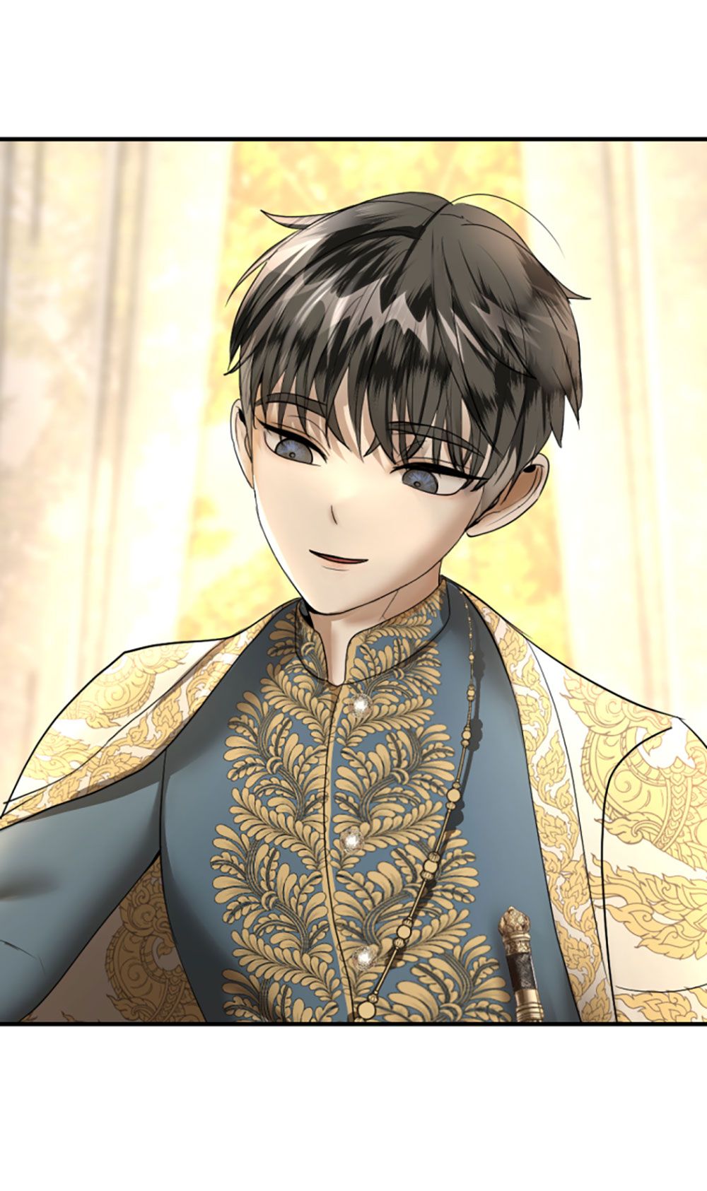 Tôi Là Công Tử Đẹp Trai Nhất Xứ Xiêm Chapter 19.1 - Trang 2