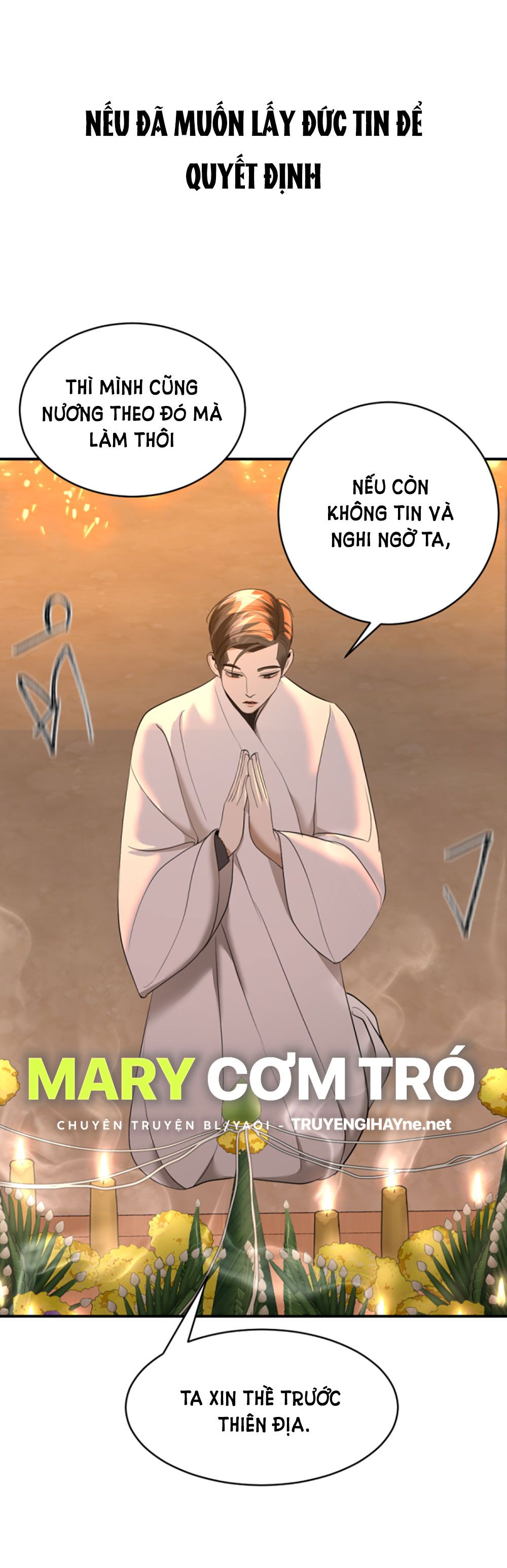 Tôi Là Công Tử Đẹp Trai Nhất Xứ Xiêm Chapter 19.1 - Trang 2