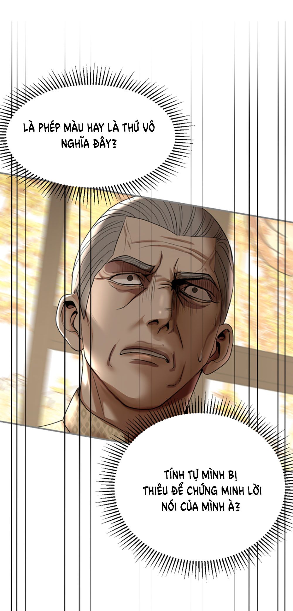 Tôi Là Công Tử Đẹp Trai Nhất Xứ Xiêm Chapter 19.1 - Trang 2