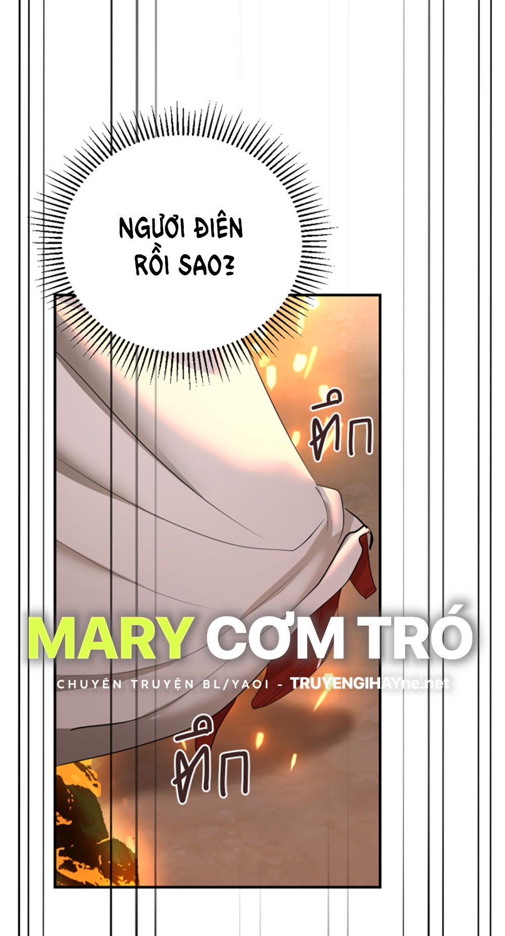 Tôi Là Công Tử Đẹp Trai Nhất Xứ Xiêm Chapter 19.1 - Trang 2