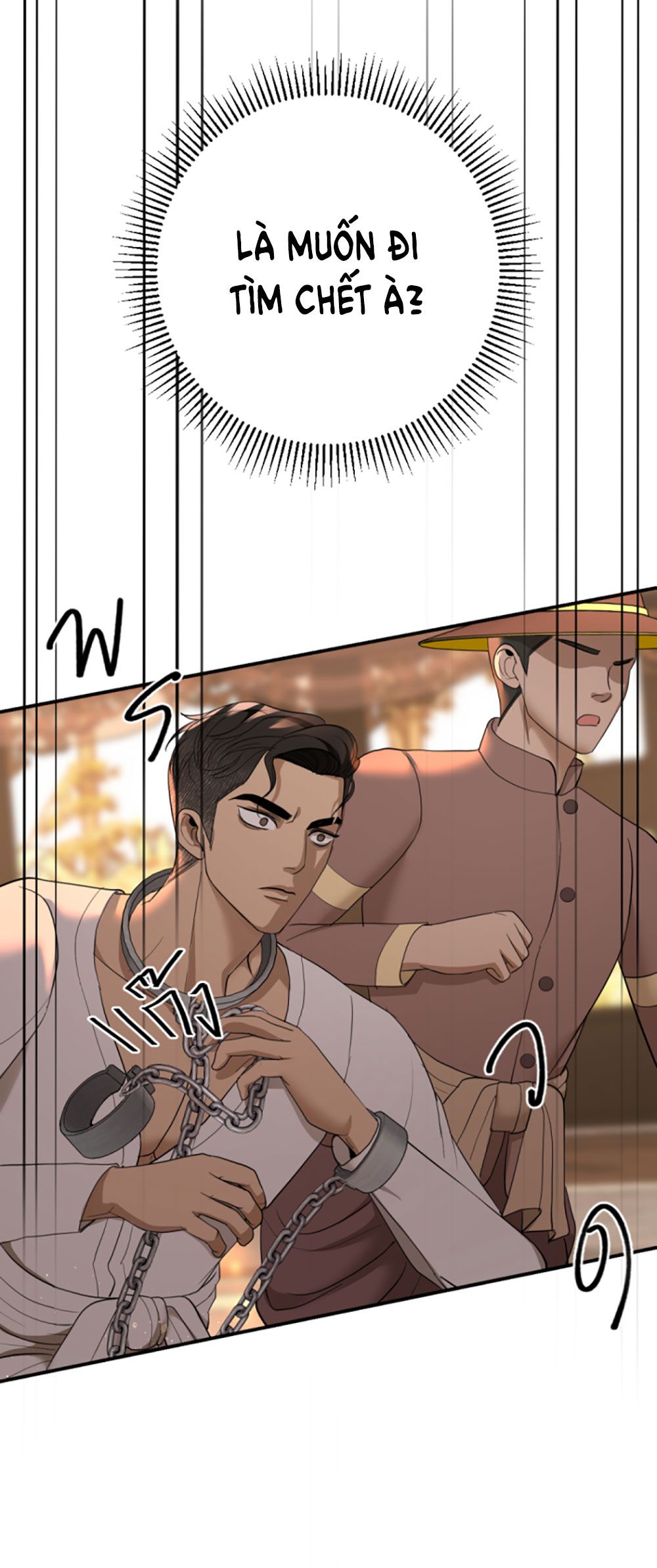 Tôi Là Công Tử Đẹp Trai Nhất Xứ Xiêm Chapter 19.1 - Trang 2