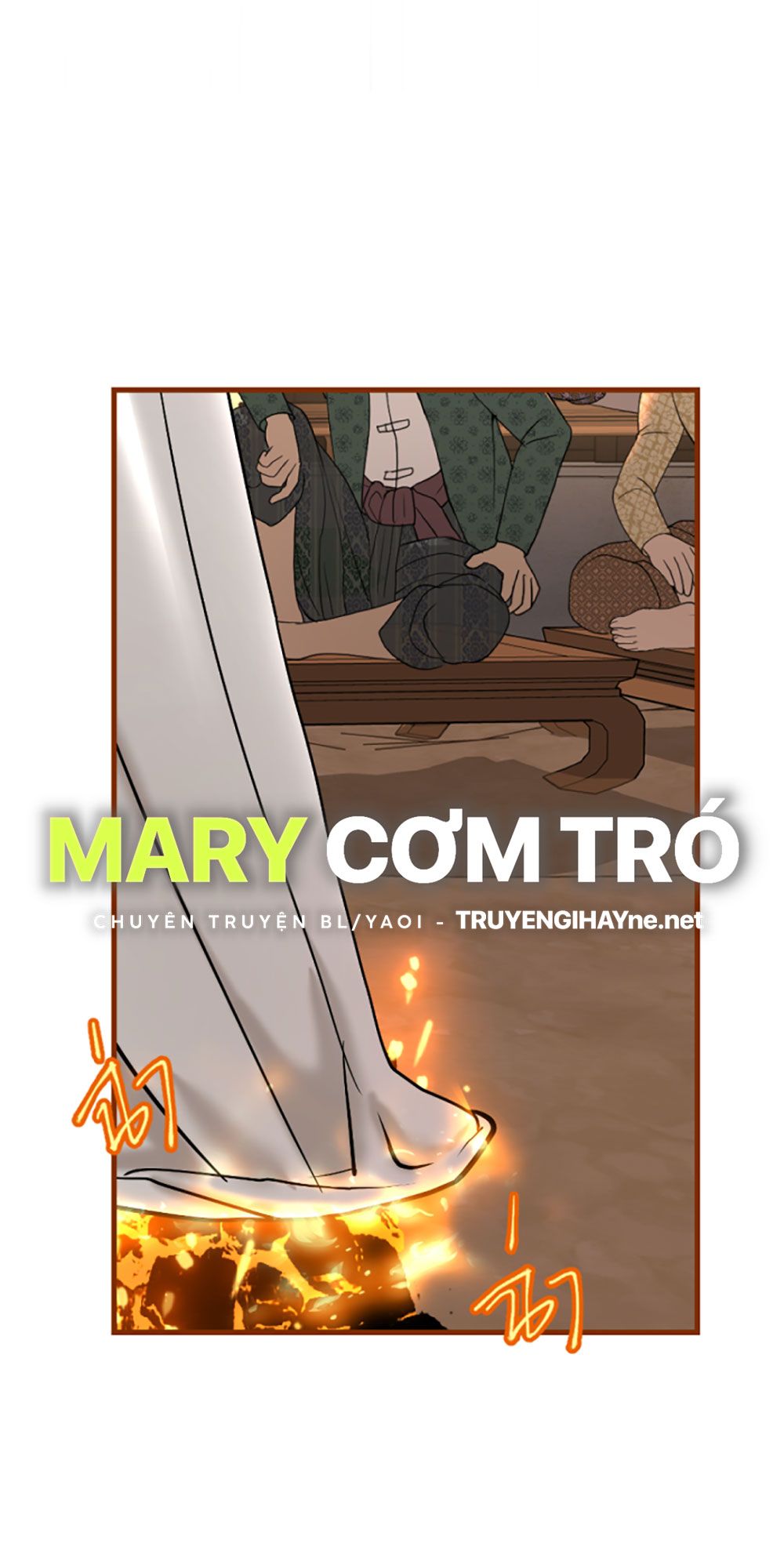 Tôi Là Công Tử Đẹp Trai Nhất Xứ Xiêm Chapter 19.1 - Trang 2