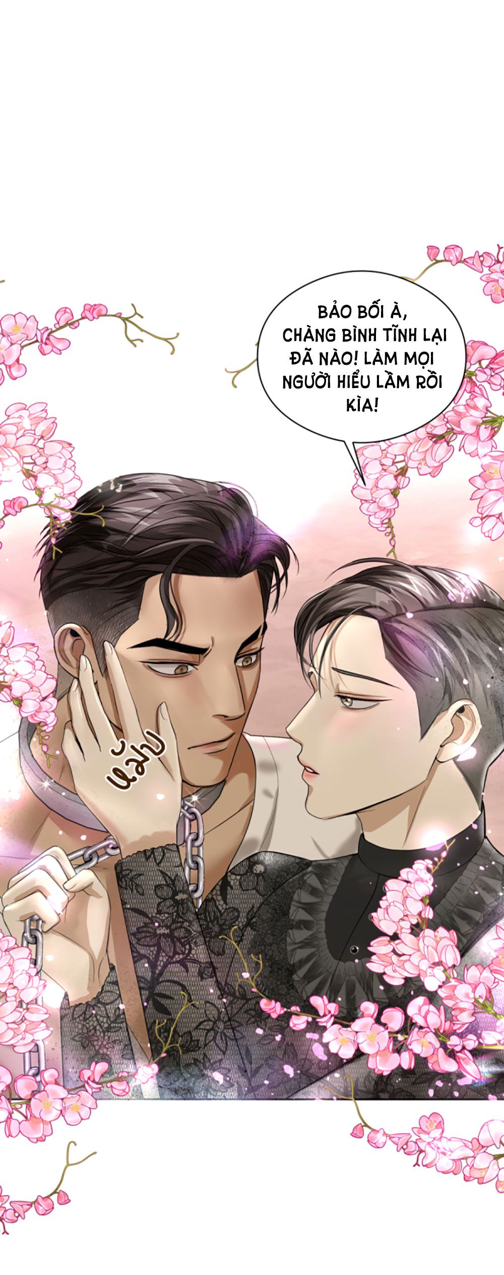 Tôi Là Công Tử Đẹp Trai Nhất Xứ Xiêm Chapter 19.2 - Trang 2