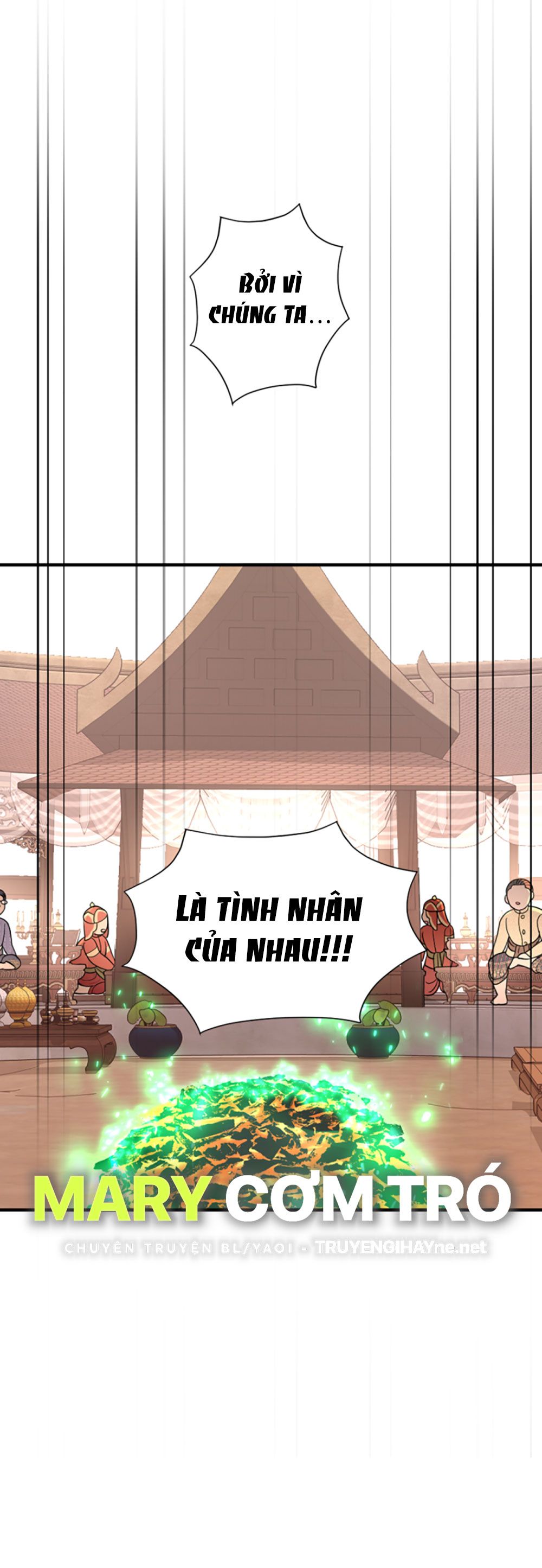 Tôi Là Công Tử Đẹp Trai Nhất Xứ Xiêm Chapter 19.2 - Trang 2