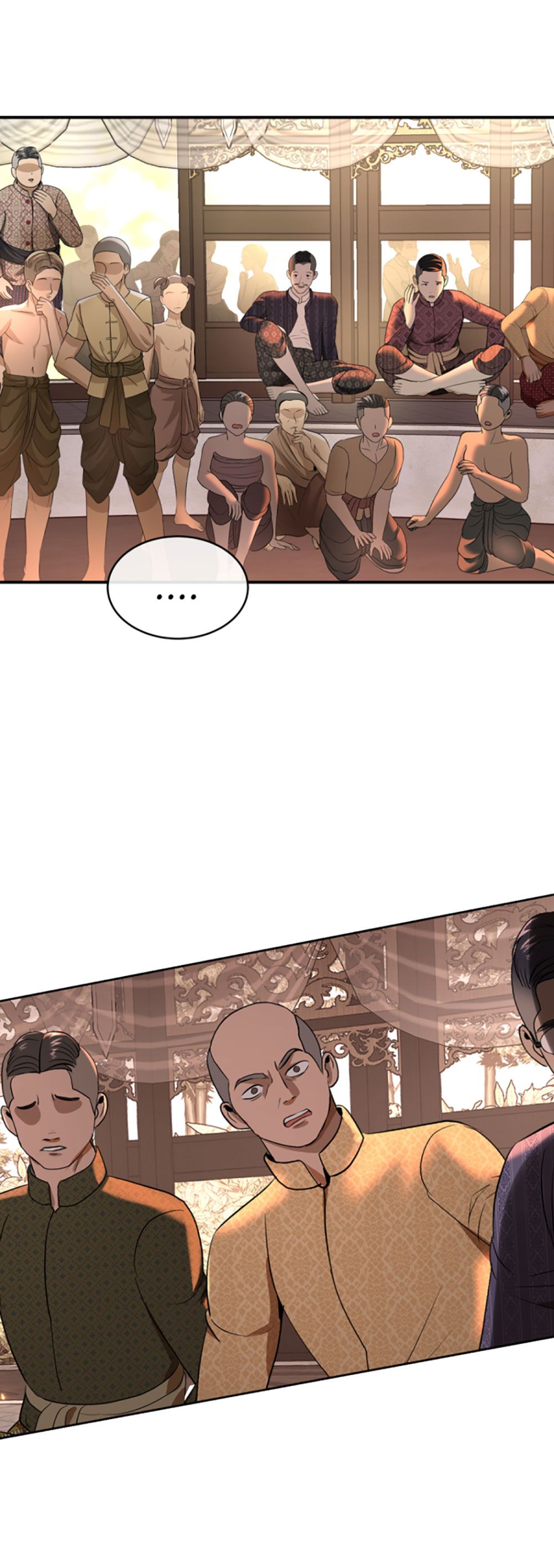 Tôi Là Công Tử Đẹp Trai Nhất Xứ Xiêm Chapter 19.2 - Trang 2