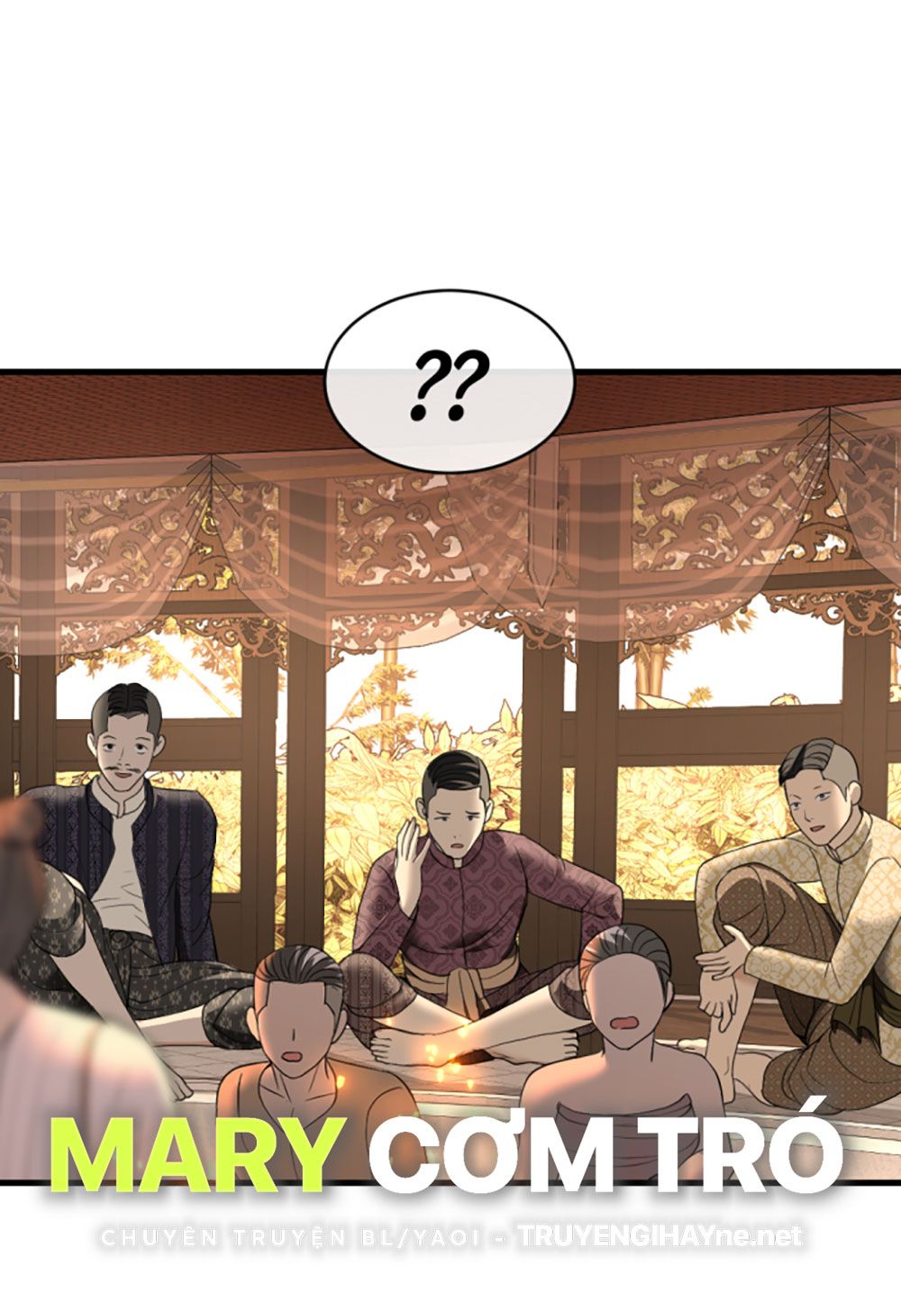 Tôi Là Công Tử Đẹp Trai Nhất Xứ Xiêm Chapter 19.2 - Trang 2