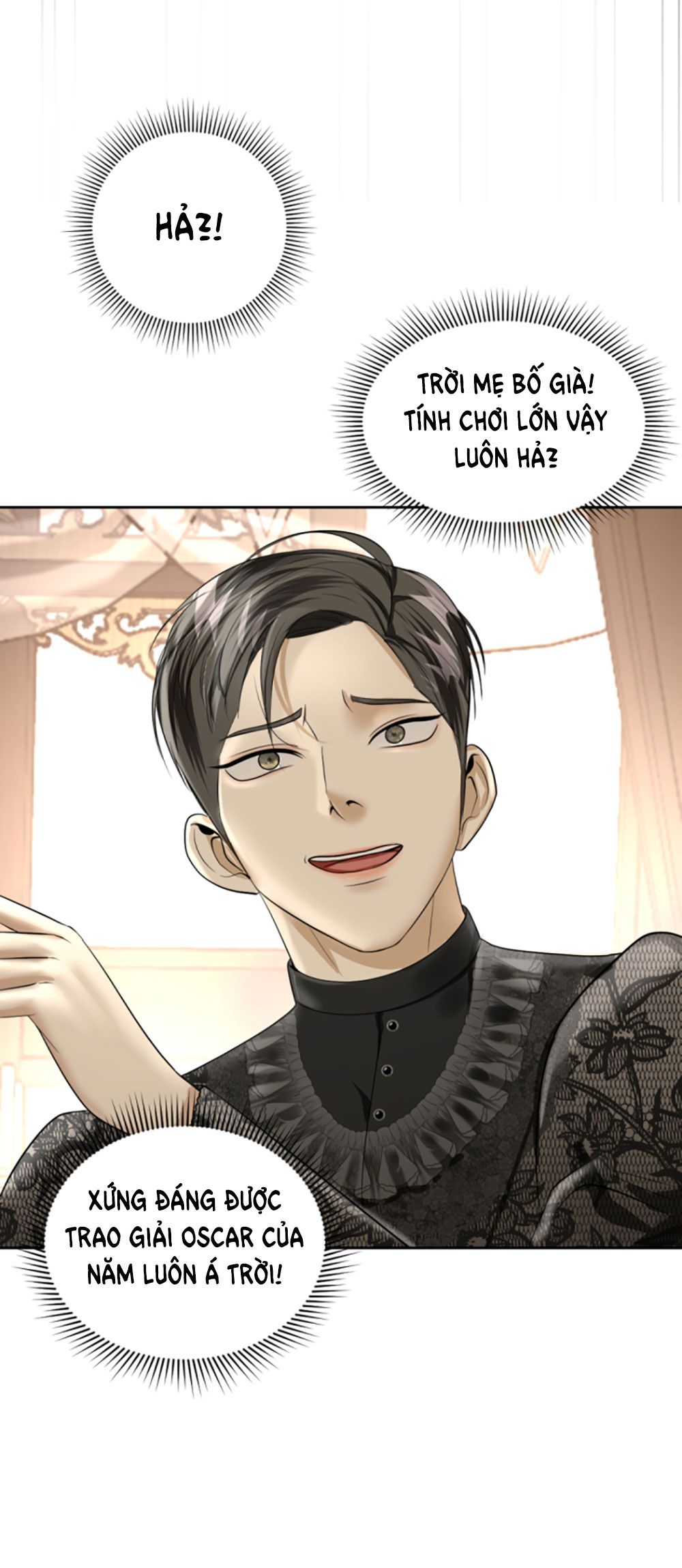 Tôi Là Công Tử Đẹp Trai Nhất Xứ Xiêm Chapter 19.2 - Trang 2