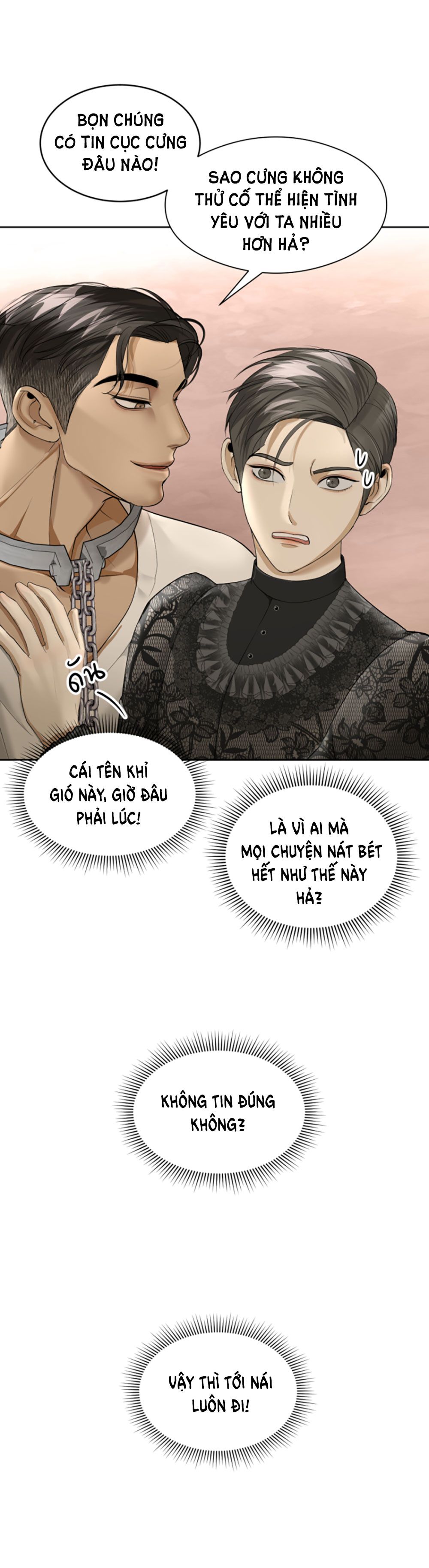 Tôi Là Công Tử Đẹp Trai Nhất Xứ Xiêm Chapter 19.2 - Trang 2