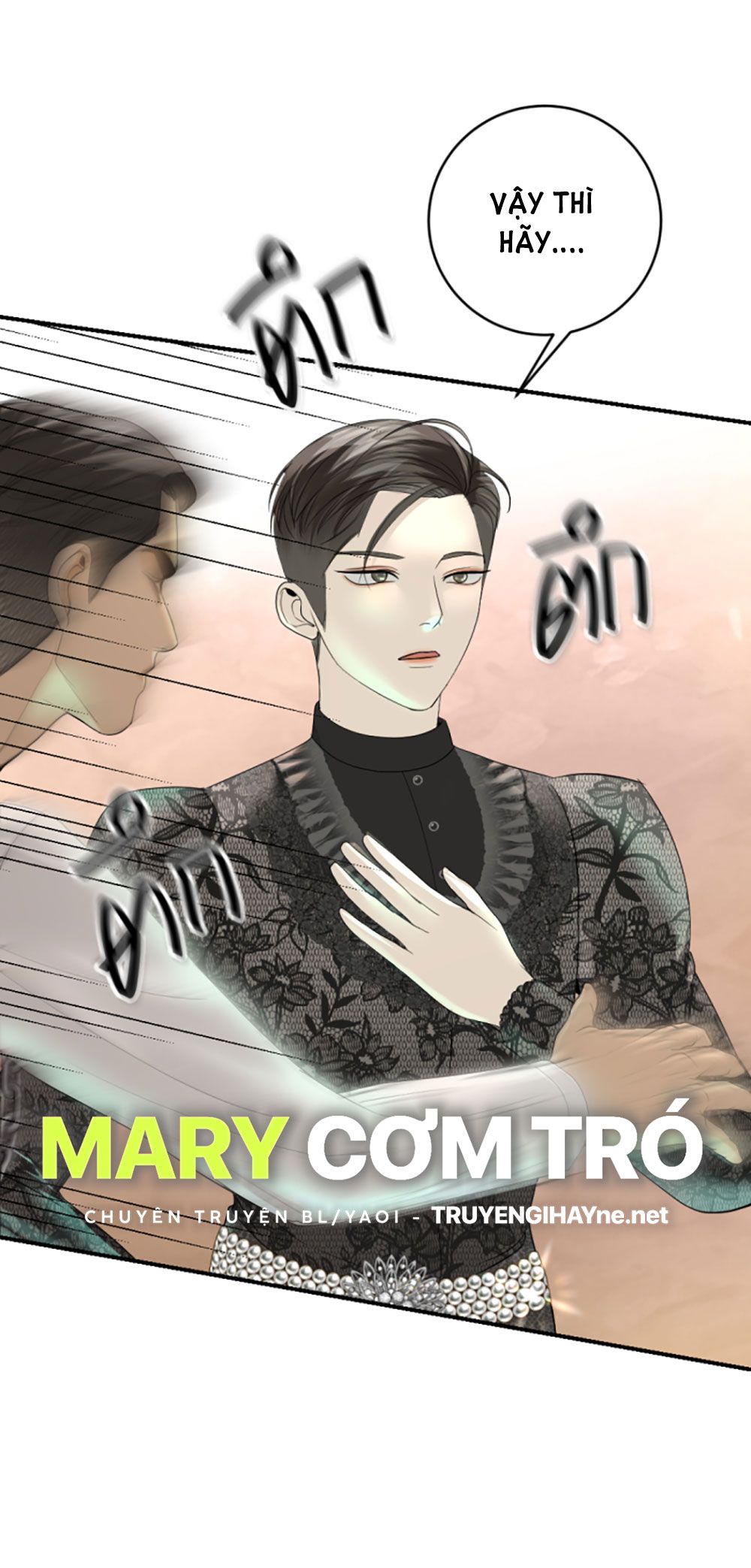 Tôi Là Công Tử Đẹp Trai Nhất Xứ Xiêm Chapter 19.2 - Trang 2