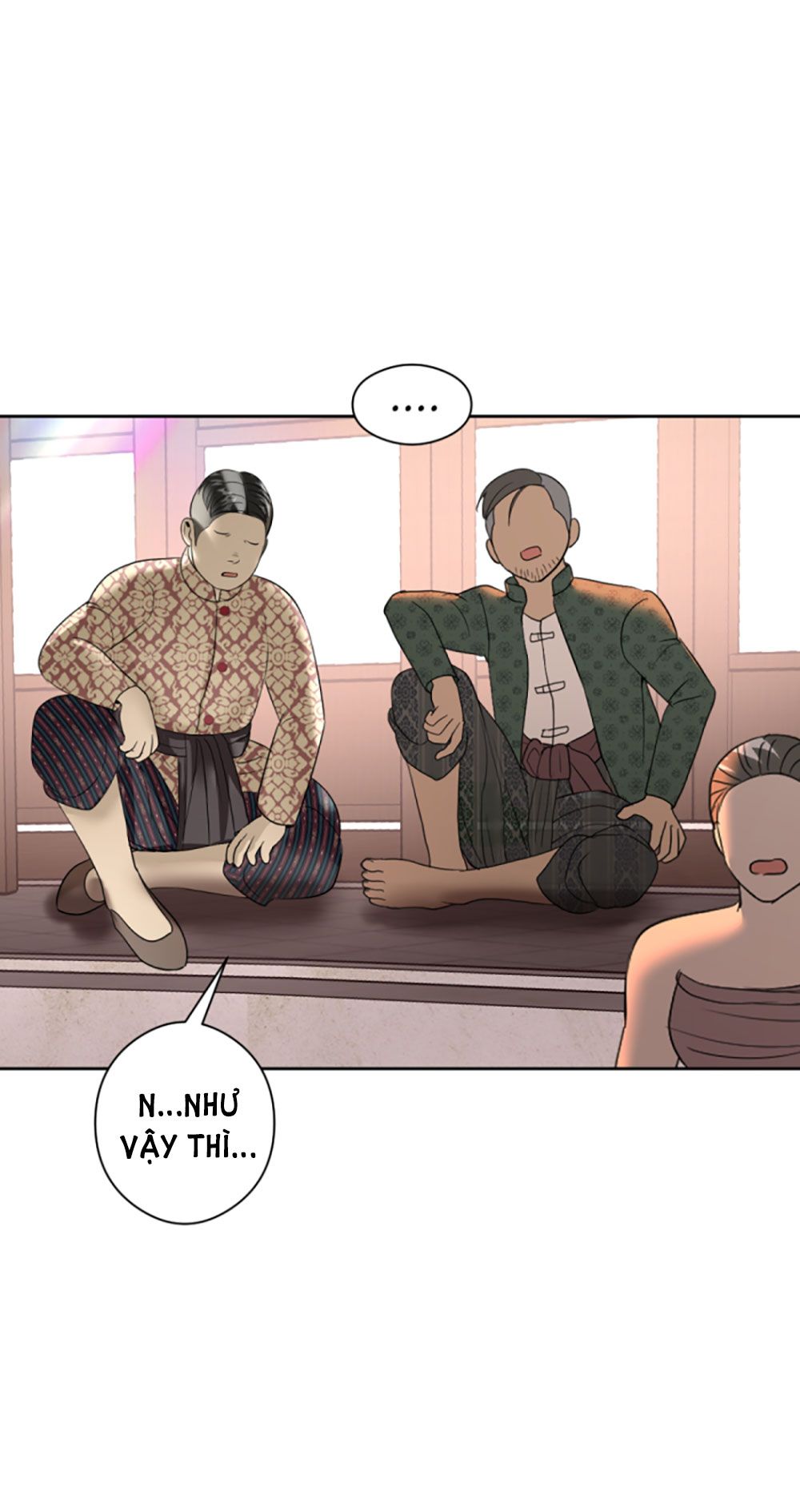 Tôi Là Công Tử Đẹp Trai Nhất Xứ Xiêm Chapter 19.2 - Trang 2