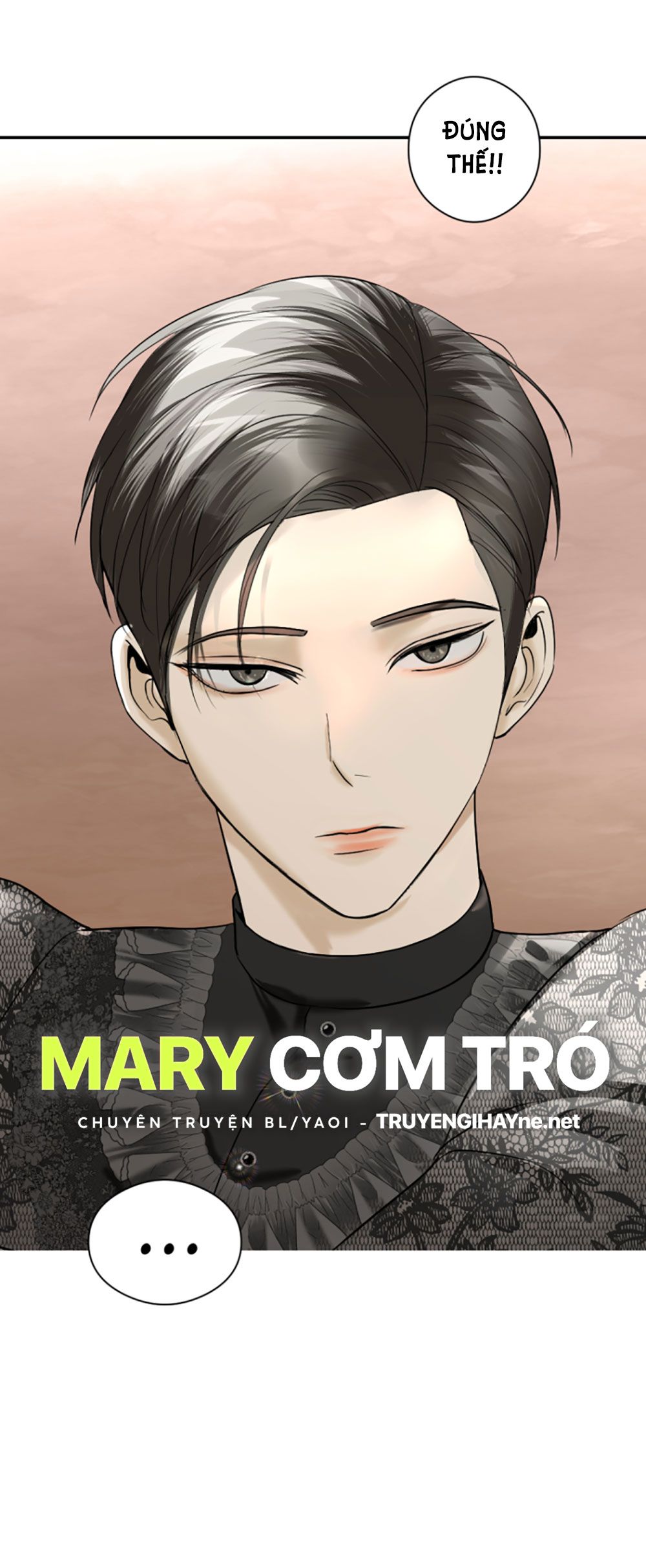 Tôi Là Công Tử Đẹp Trai Nhất Xứ Xiêm Chapter 19.2 - Trang 2