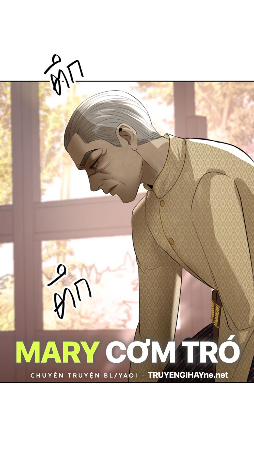 Tôi Là Công Tử Đẹp Trai Nhất Xứ Xiêm Chapter 19.2 - Trang 2