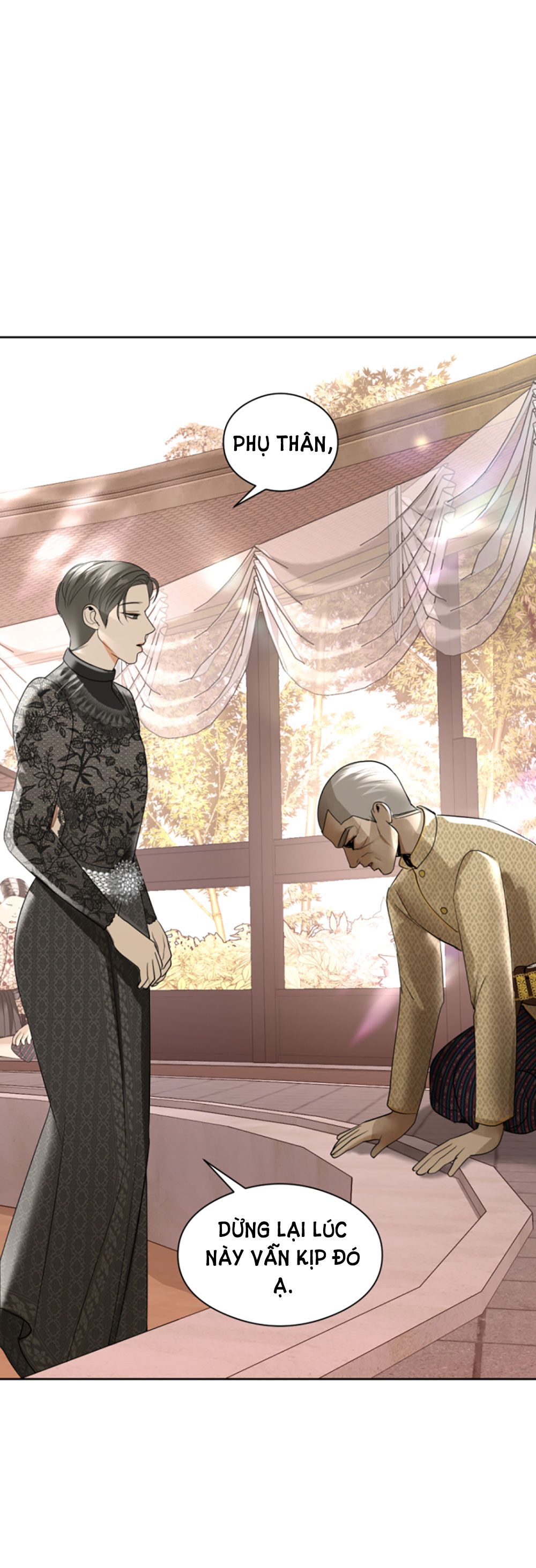 Tôi Là Công Tử Đẹp Trai Nhất Xứ Xiêm Chapter 19.2 - Trang 2