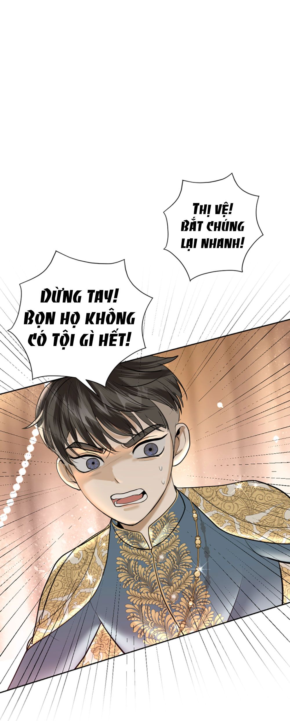 Tôi Là Công Tử Đẹp Trai Nhất Xứ Xiêm Chapter 19.2 - Trang 2