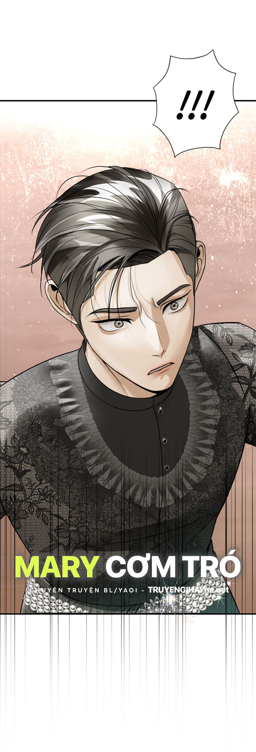 Tôi Là Công Tử Đẹp Trai Nhất Xứ Xiêm Chapter 19.2 - Trang 2