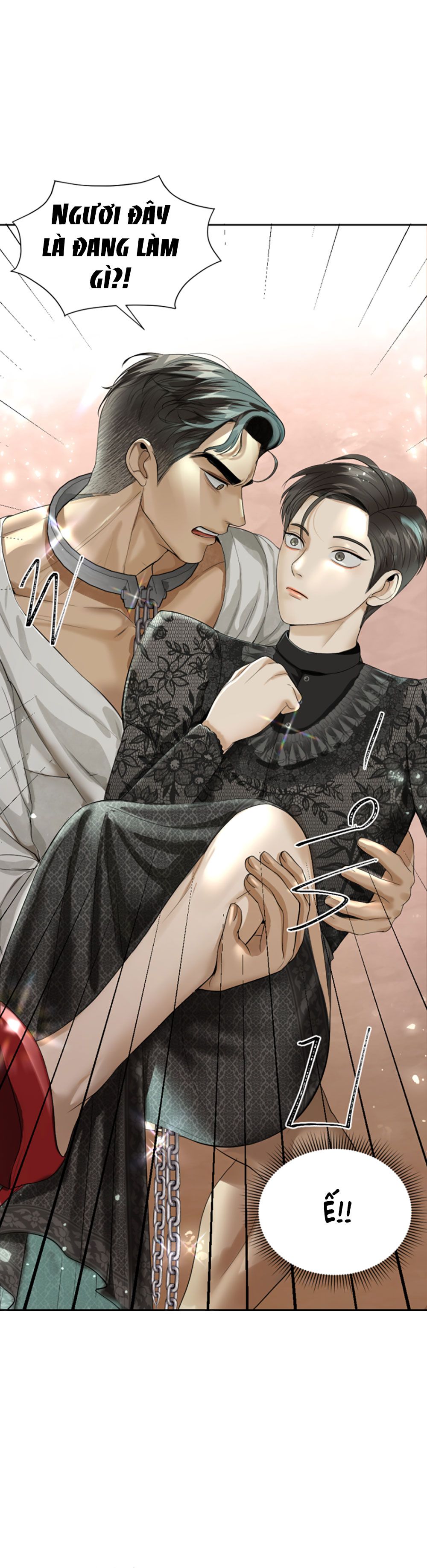 Tôi Là Công Tử Đẹp Trai Nhất Xứ Xiêm Chapter 19.2 - Trang 2