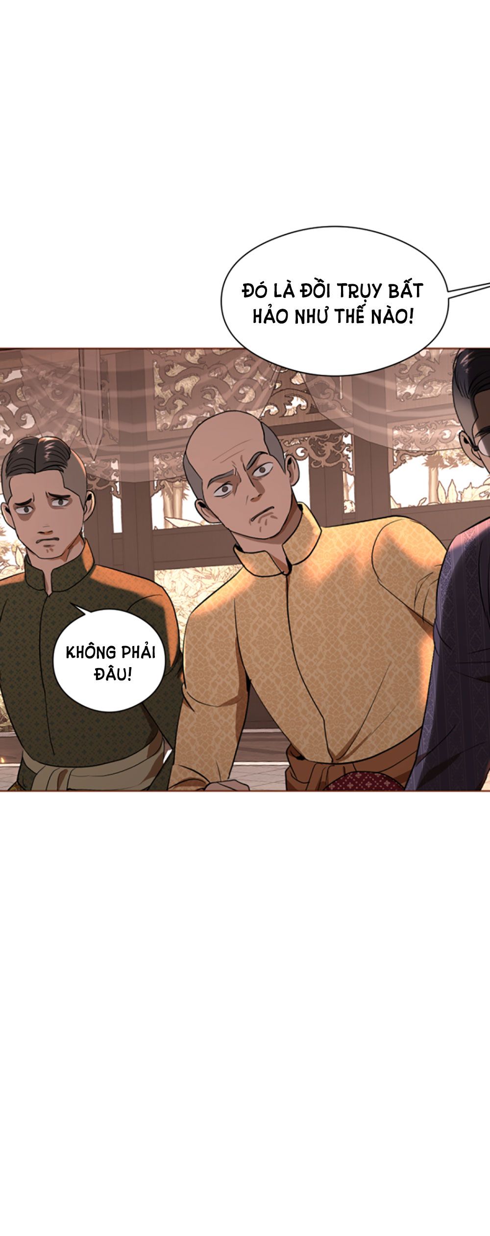 Tôi Là Công Tử Đẹp Trai Nhất Xứ Xiêm Chapter 19.2 - Trang 2