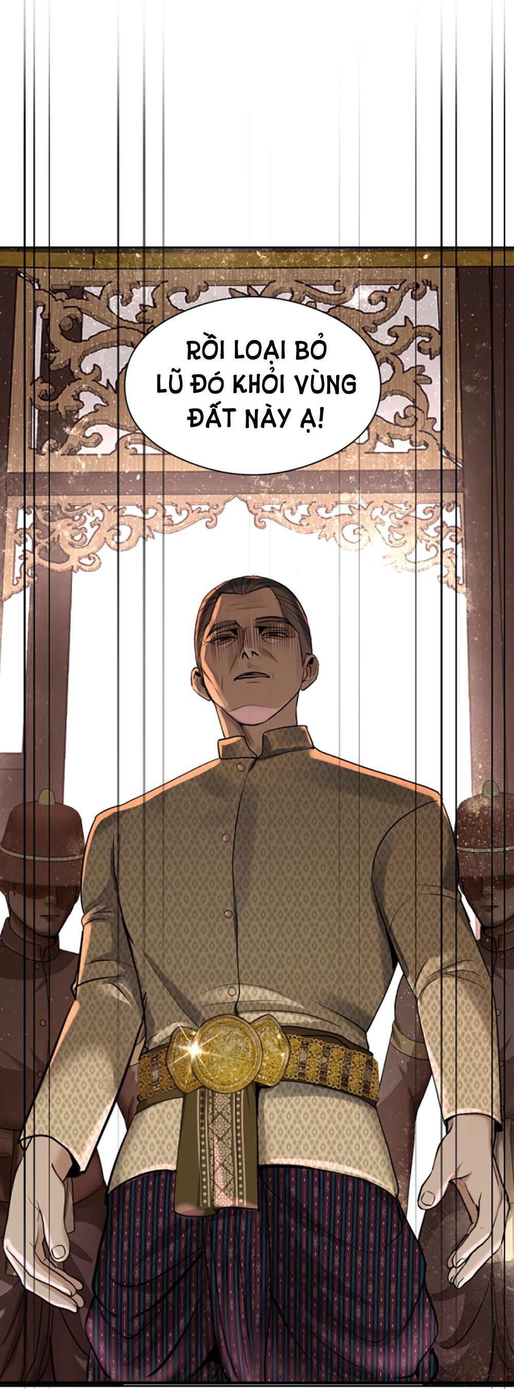 Tôi Là Công Tử Đẹp Trai Nhất Xứ Xiêm Chapter 19.2 - Trang 2