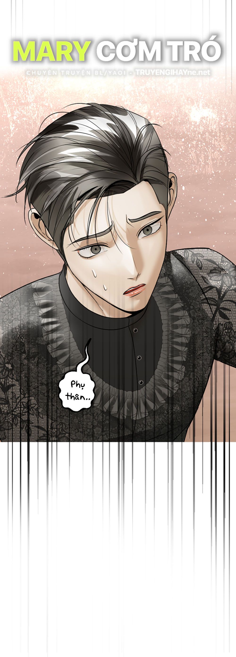 Tôi Là Công Tử Đẹp Trai Nhất Xứ Xiêm Chapter 19.2 - Trang 2