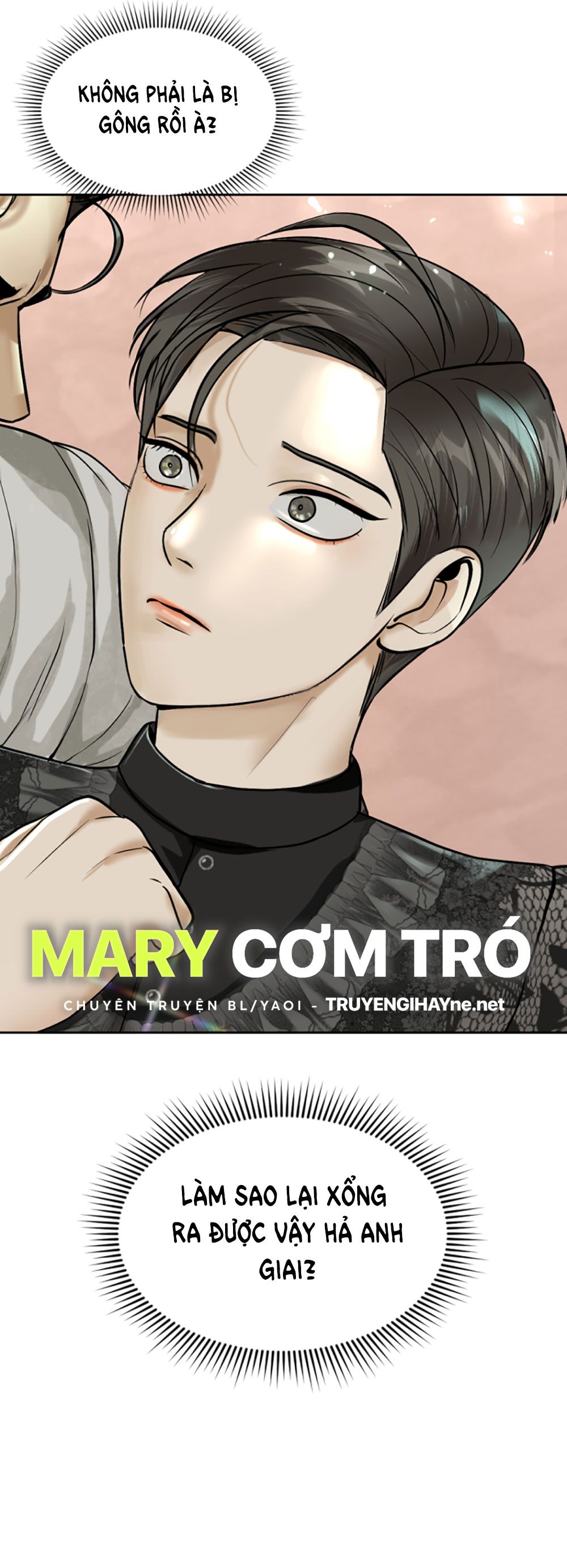 Tôi Là Công Tử Đẹp Trai Nhất Xứ Xiêm Chapter 19.2 - Trang 2