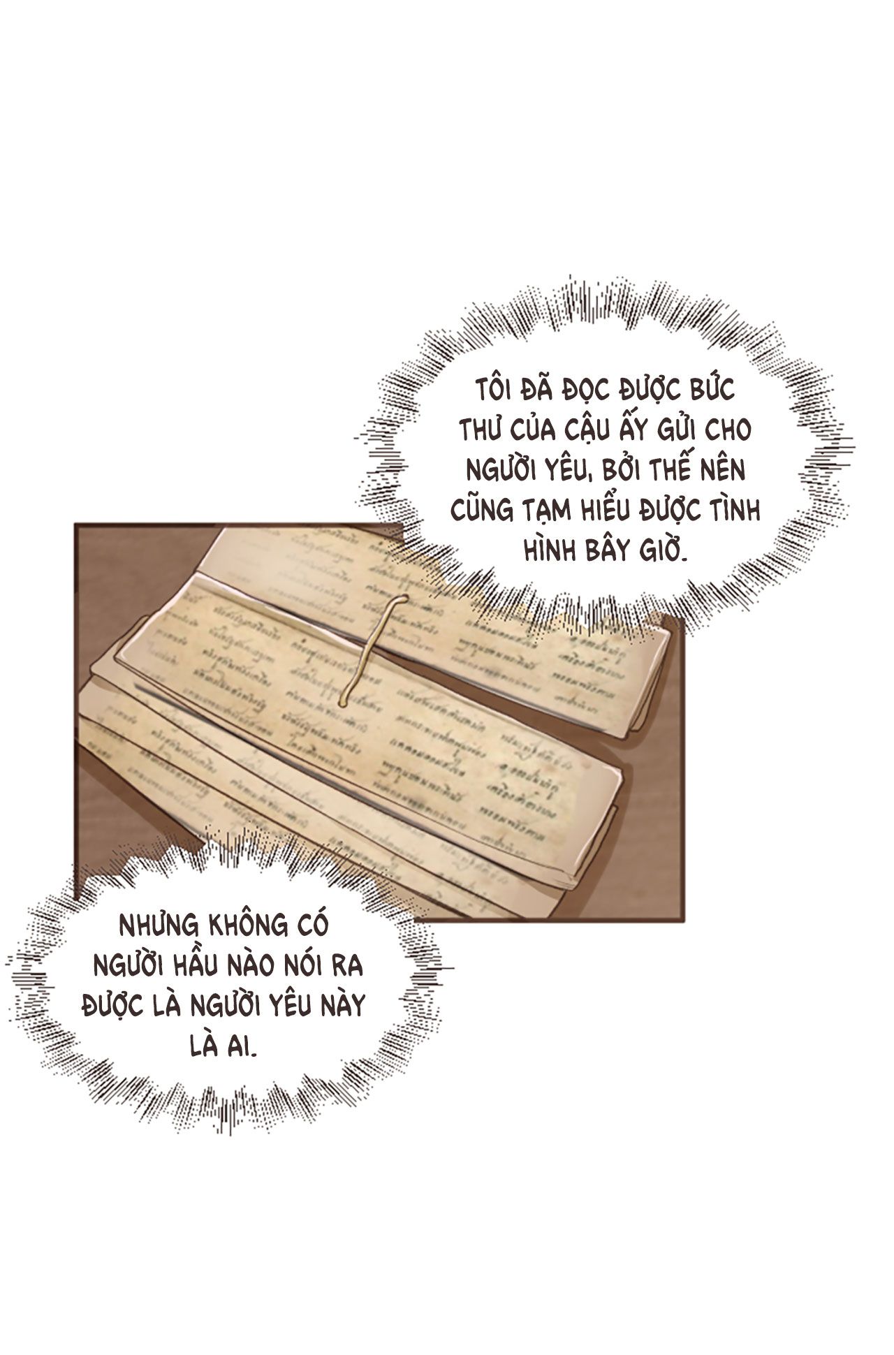 Tôi Là Công Tử Đẹp Trai Nhất Xứ Xiêm Chapter 2.1 - Trang 2