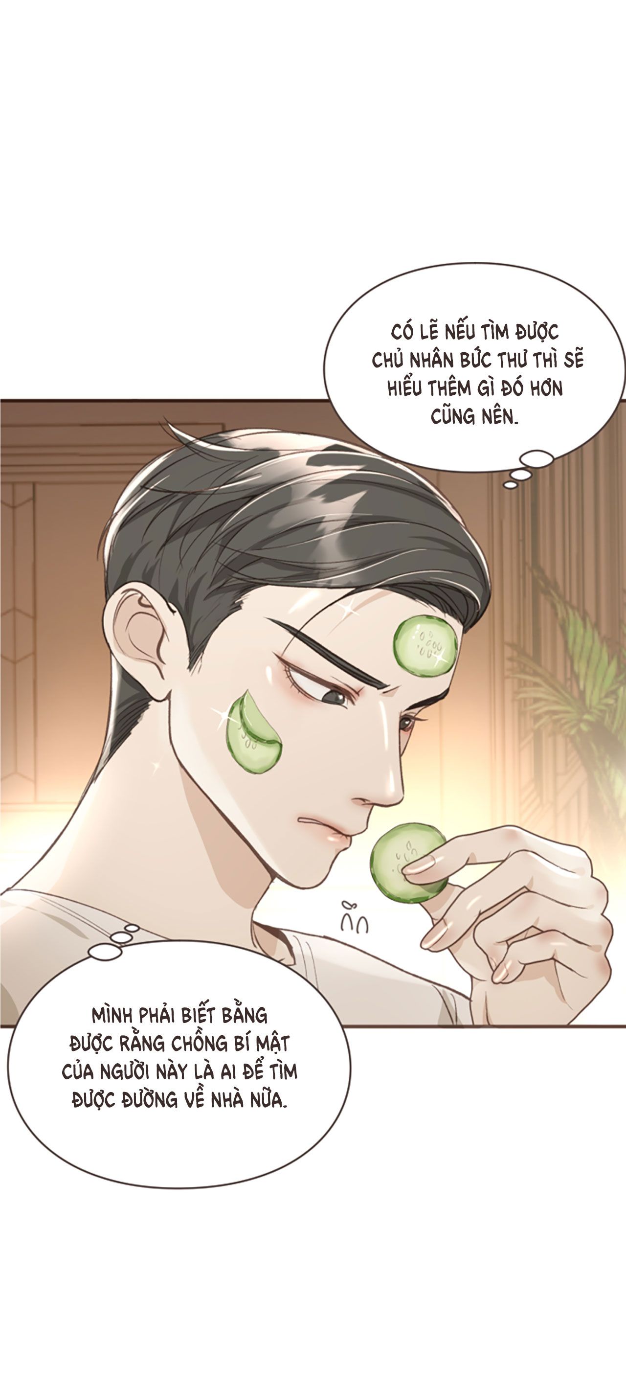 Tôi Là Công Tử Đẹp Trai Nhất Xứ Xiêm Chapter 2.1 - Trang 2