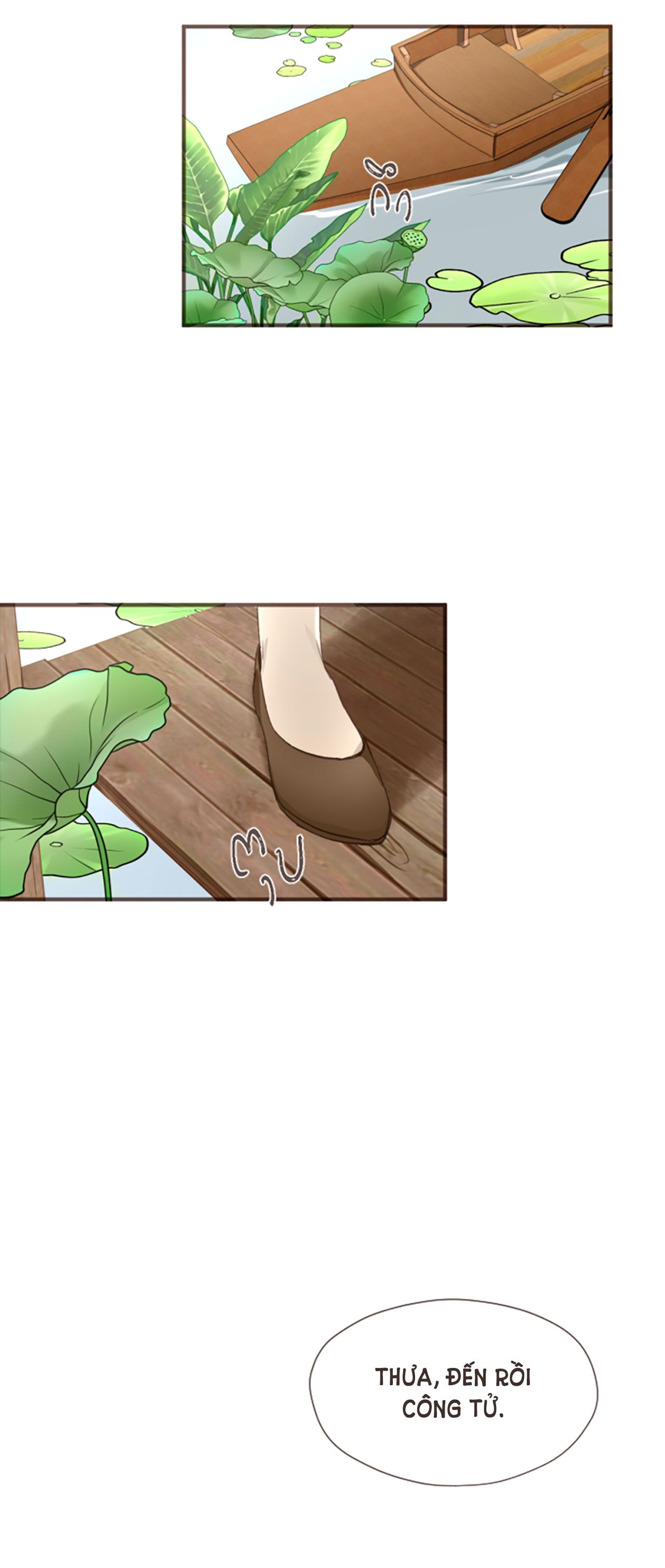 Tôi Là Công Tử Đẹp Trai Nhất Xứ Xiêm Chapter 2.1 - Trang 2