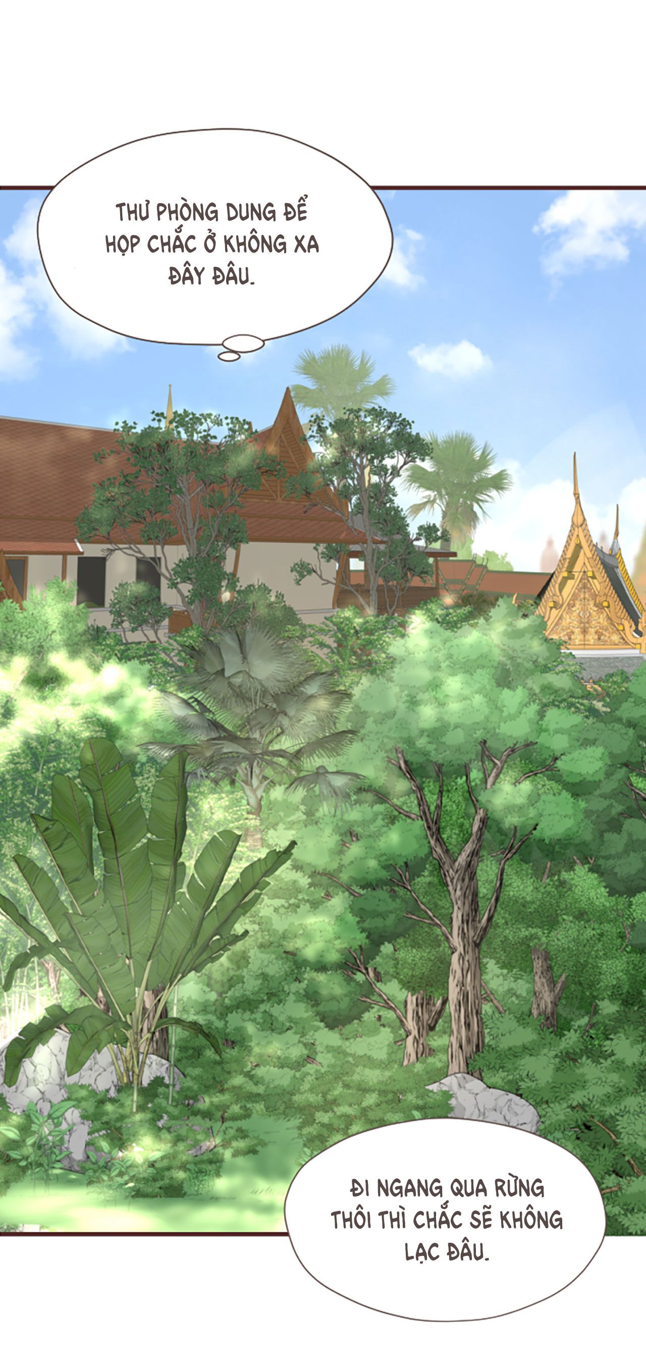 Tôi Là Công Tử Đẹp Trai Nhất Xứ Xiêm Chapter 2.1 - Trang 2