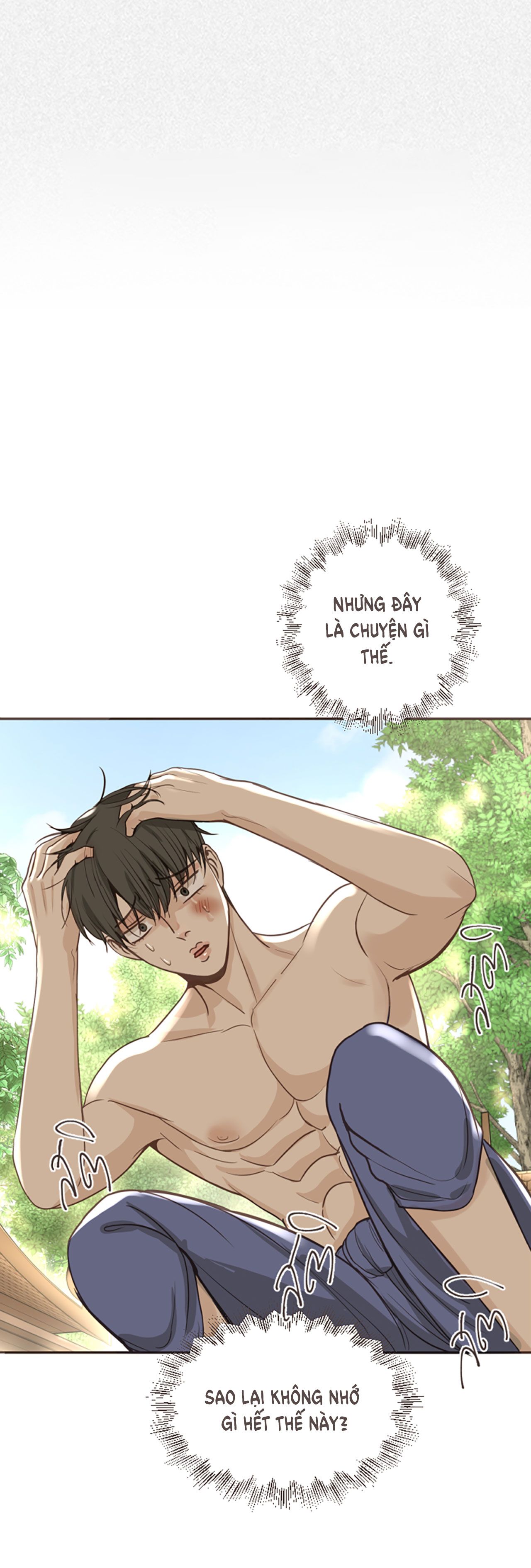 Tôi Là Công Tử Đẹp Trai Nhất Xứ Xiêm Chapter 2.1 - Trang 2