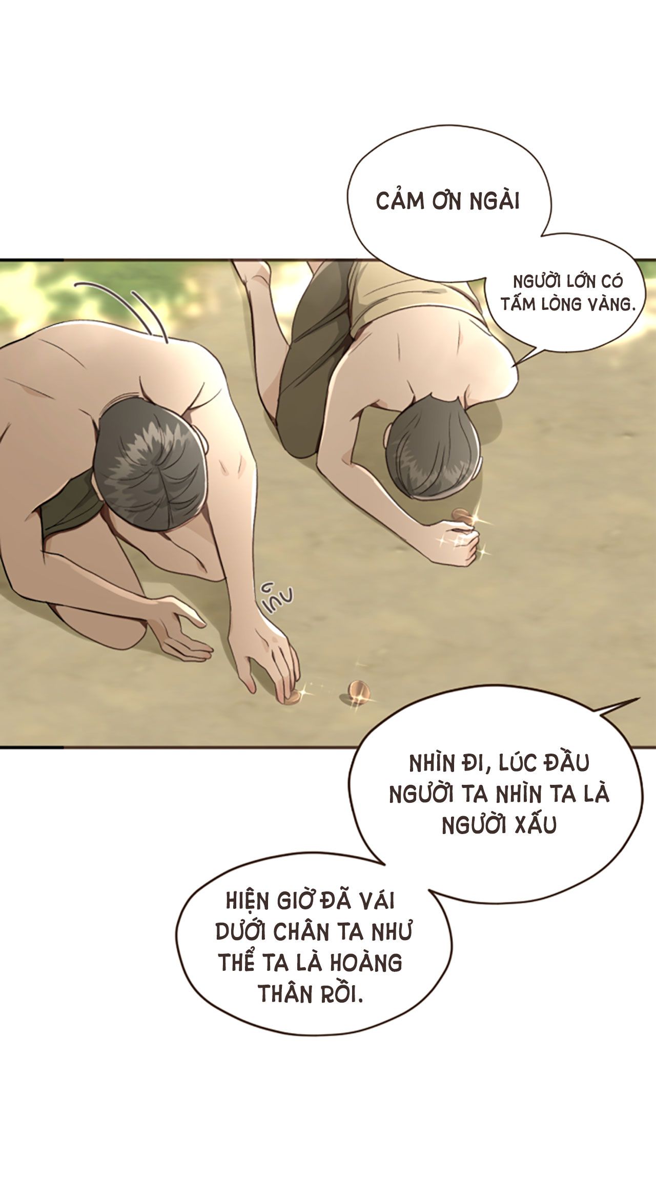 Tôi Là Công Tử Đẹp Trai Nhất Xứ Xiêm Chapter 2.2 - Trang 2