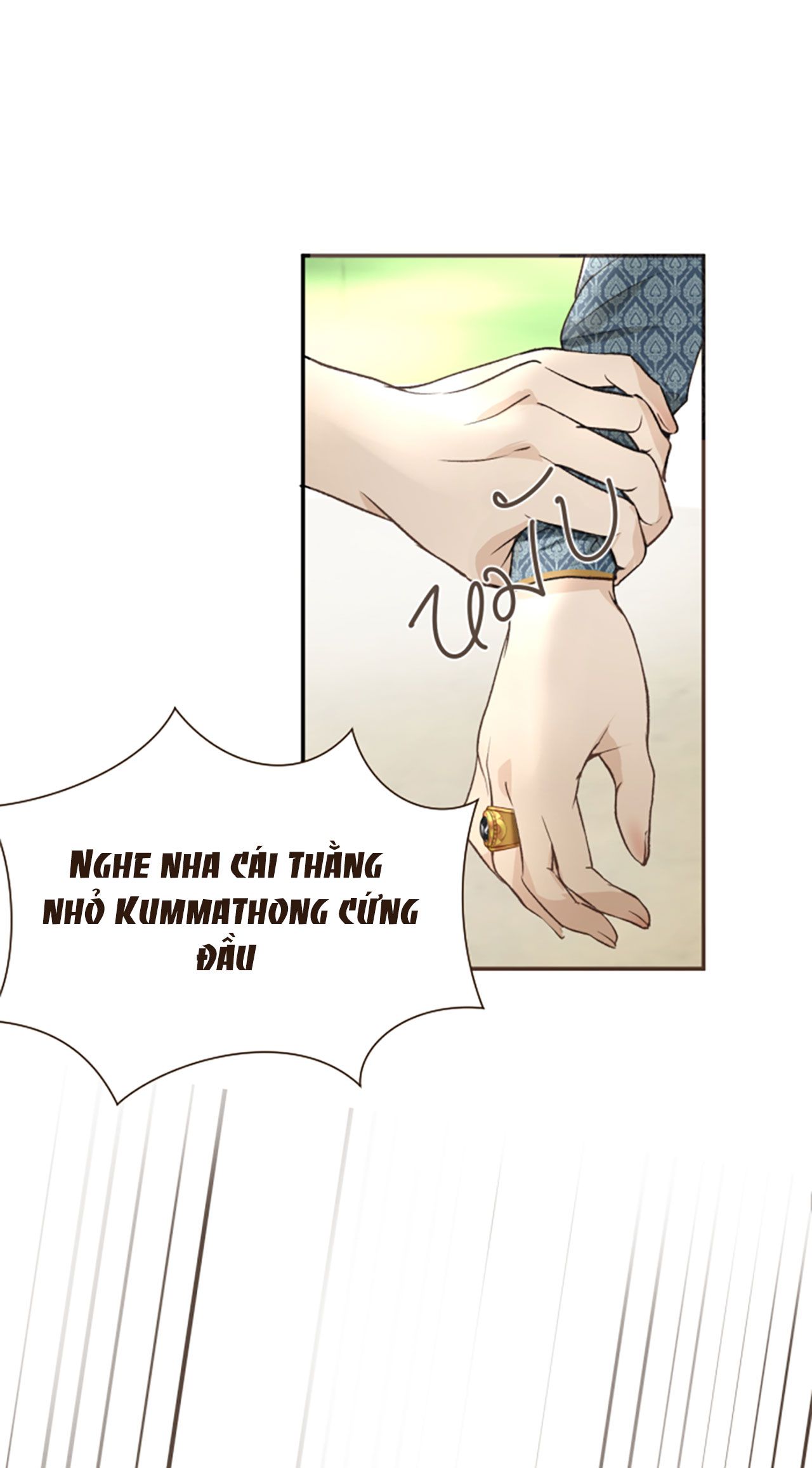 Tôi Là Công Tử Đẹp Trai Nhất Xứ Xiêm Chapter 2.2 - Trang 2