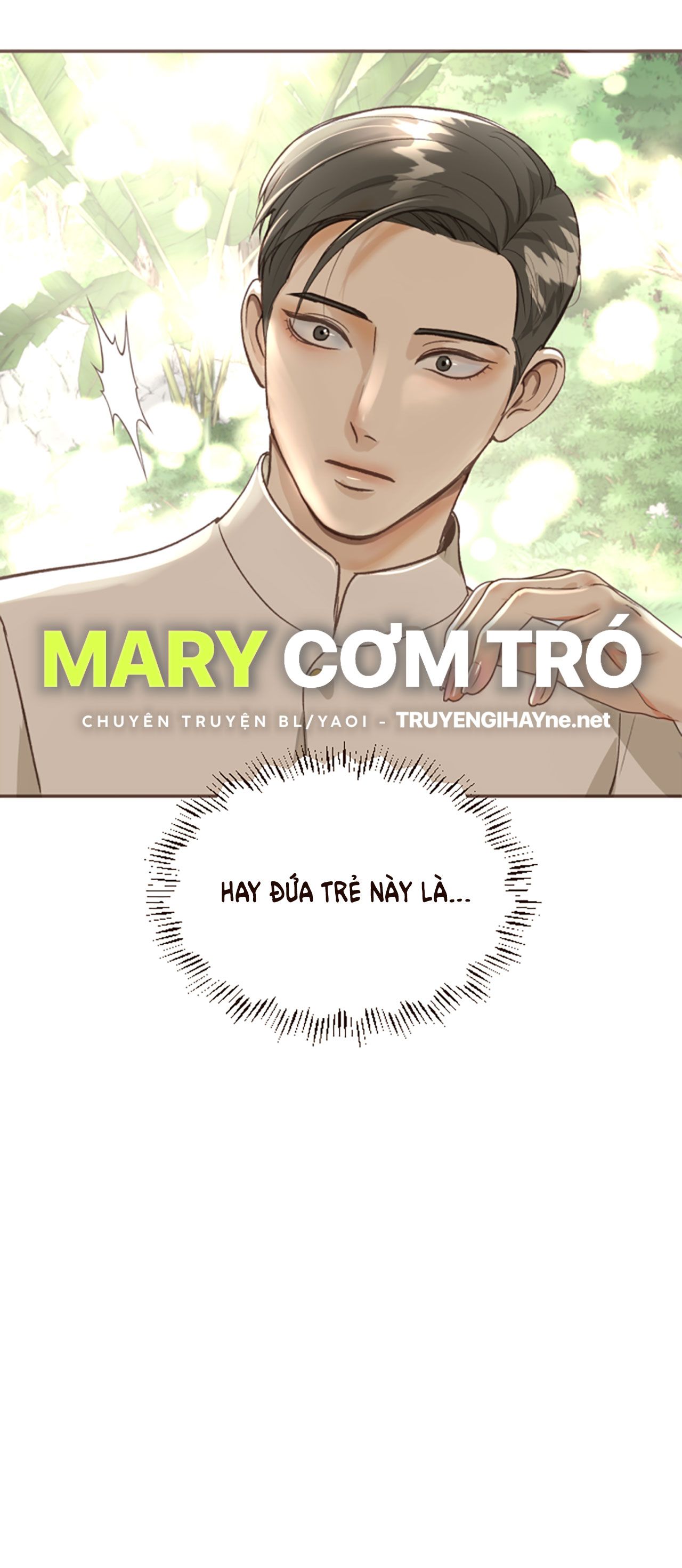 Tôi Là Công Tử Đẹp Trai Nhất Xứ Xiêm Chapter 2.2 - Trang 2