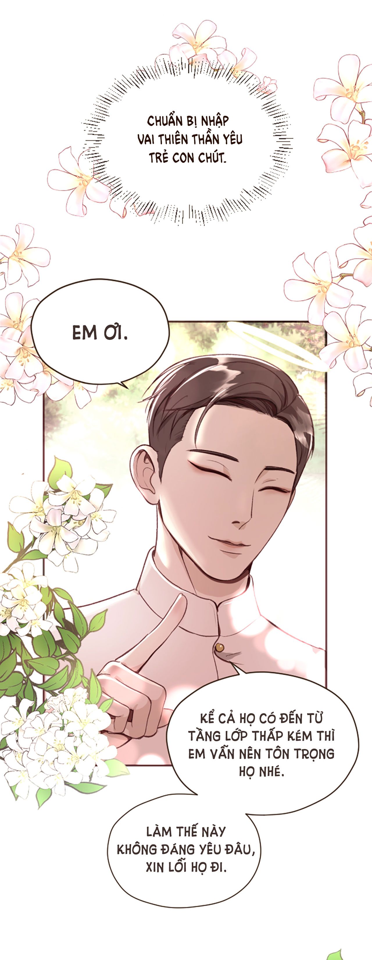 Tôi Là Công Tử Đẹp Trai Nhất Xứ Xiêm Chapter 2.2 - Trang 2