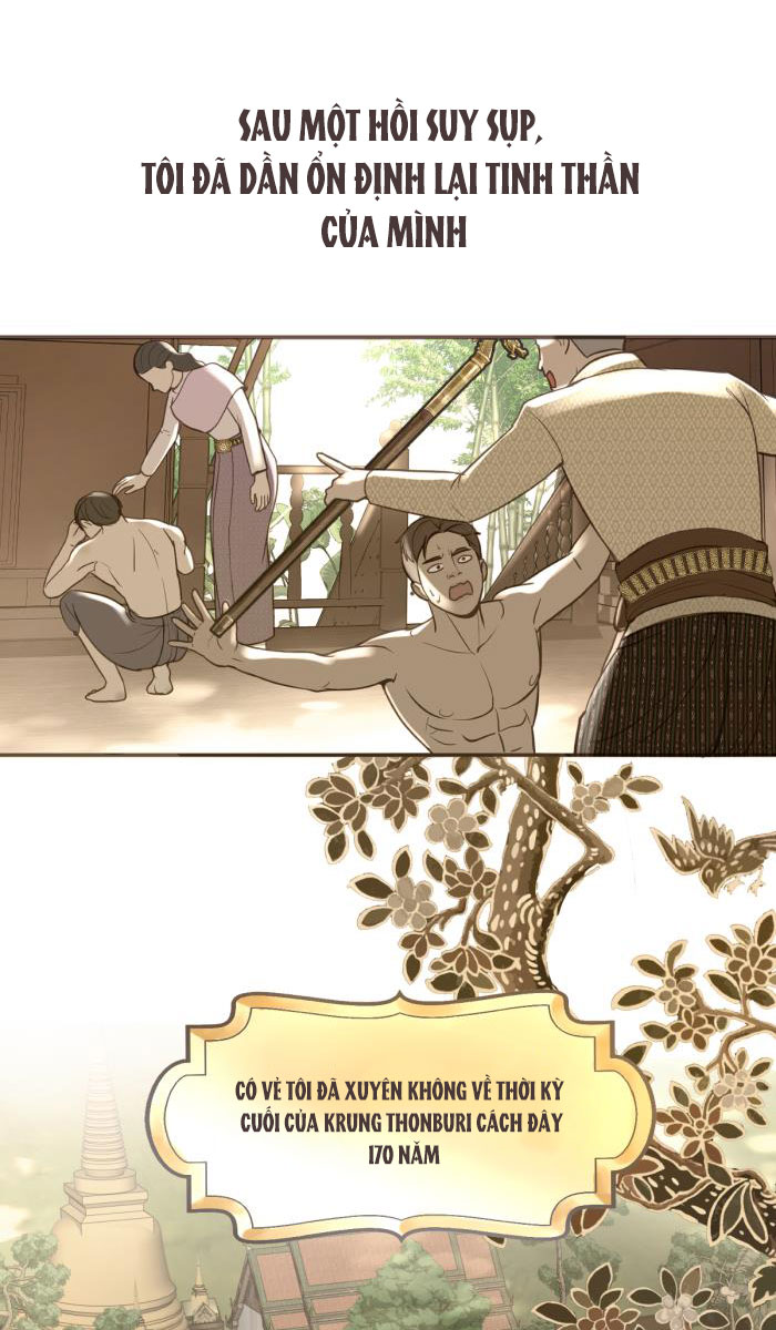 Tôi Là Công Tử Đẹp Trai Nhất Xứ Xiêm Chapter 2 - Trang 2