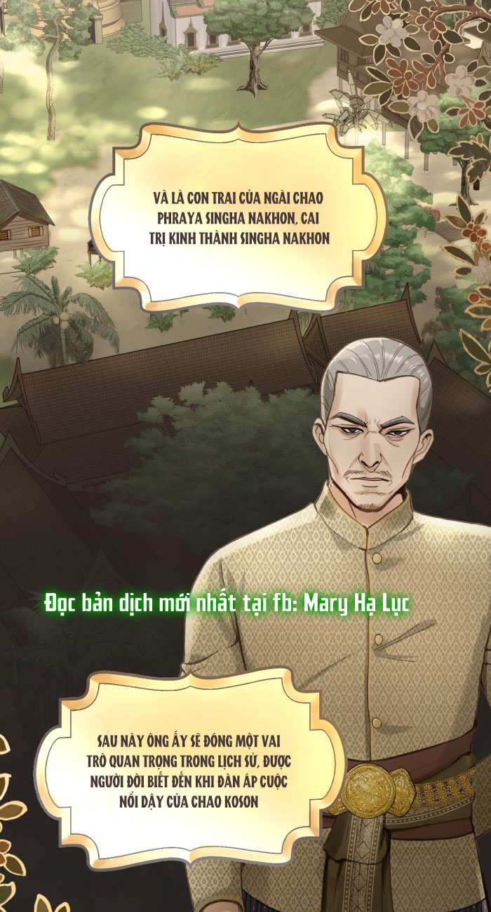 Tôi Là Công Tử Đẹp Trai Nhất Xứ Xiêm Chapter 2 - Trang 2