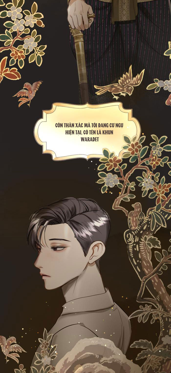 Tôi Là Công Tử Đẹp Trai Nhất Xứ Xiêm Chapter 2 - Trang 2