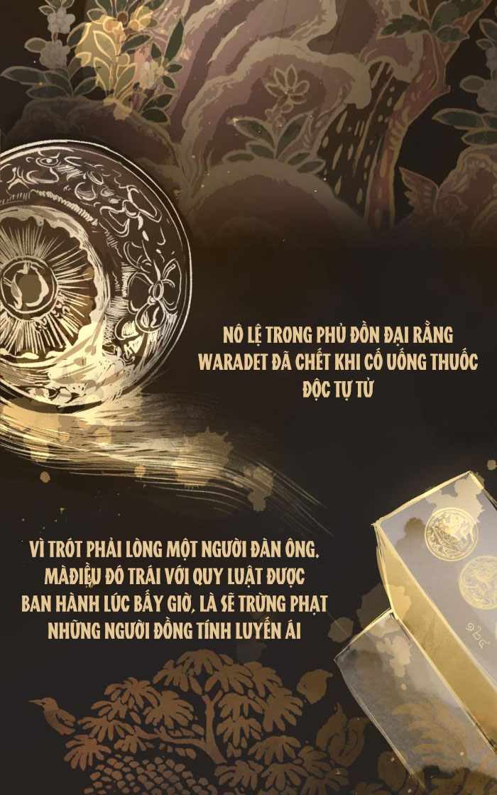 Tôi Là Công Tử Đẹp Trai Nhất Xứ Xiêm Chapter 2 - Trang 2