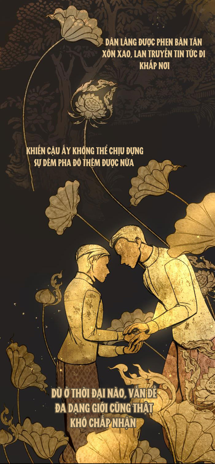 Tôi Là Công Tử Đẹp Trai Nhất Xứ Xiêm Chapter 2 - Trang 2